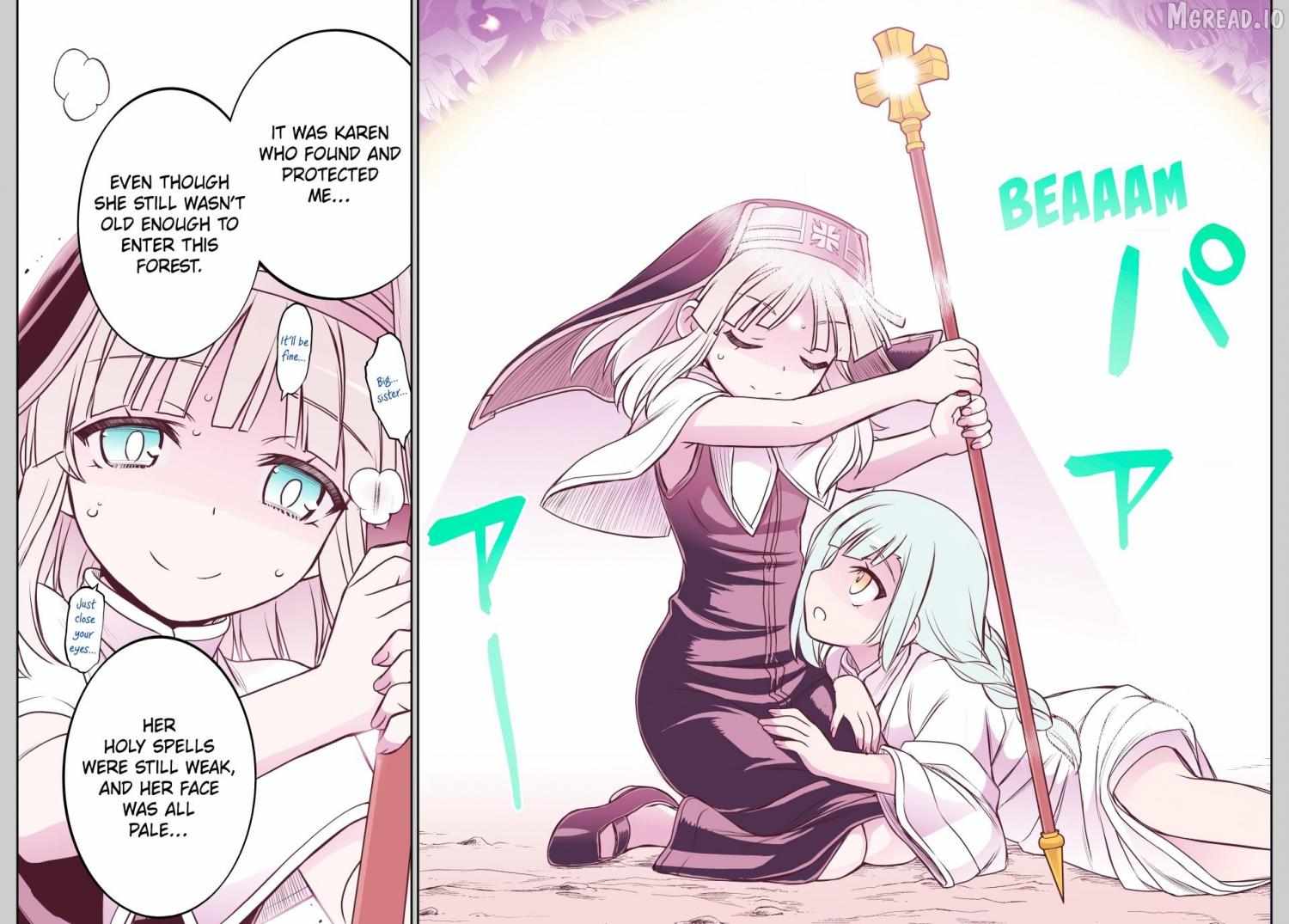 Nengan no Akuyaku Reijou Chapter 92 page 14 - 