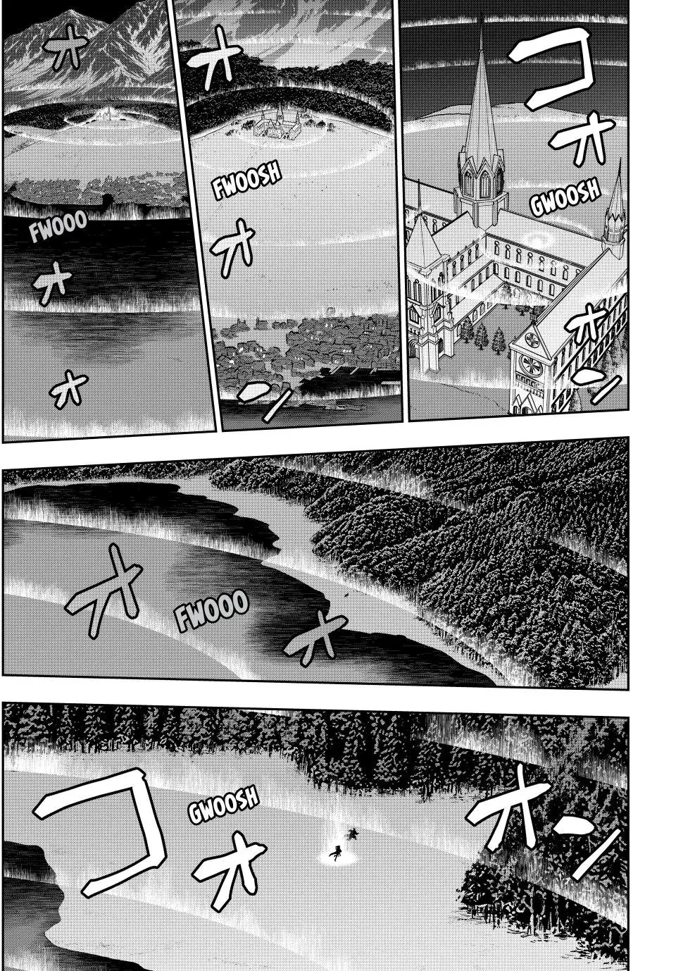 Nengan no Akuyaku Reijou Chapter 94 page 13 - 