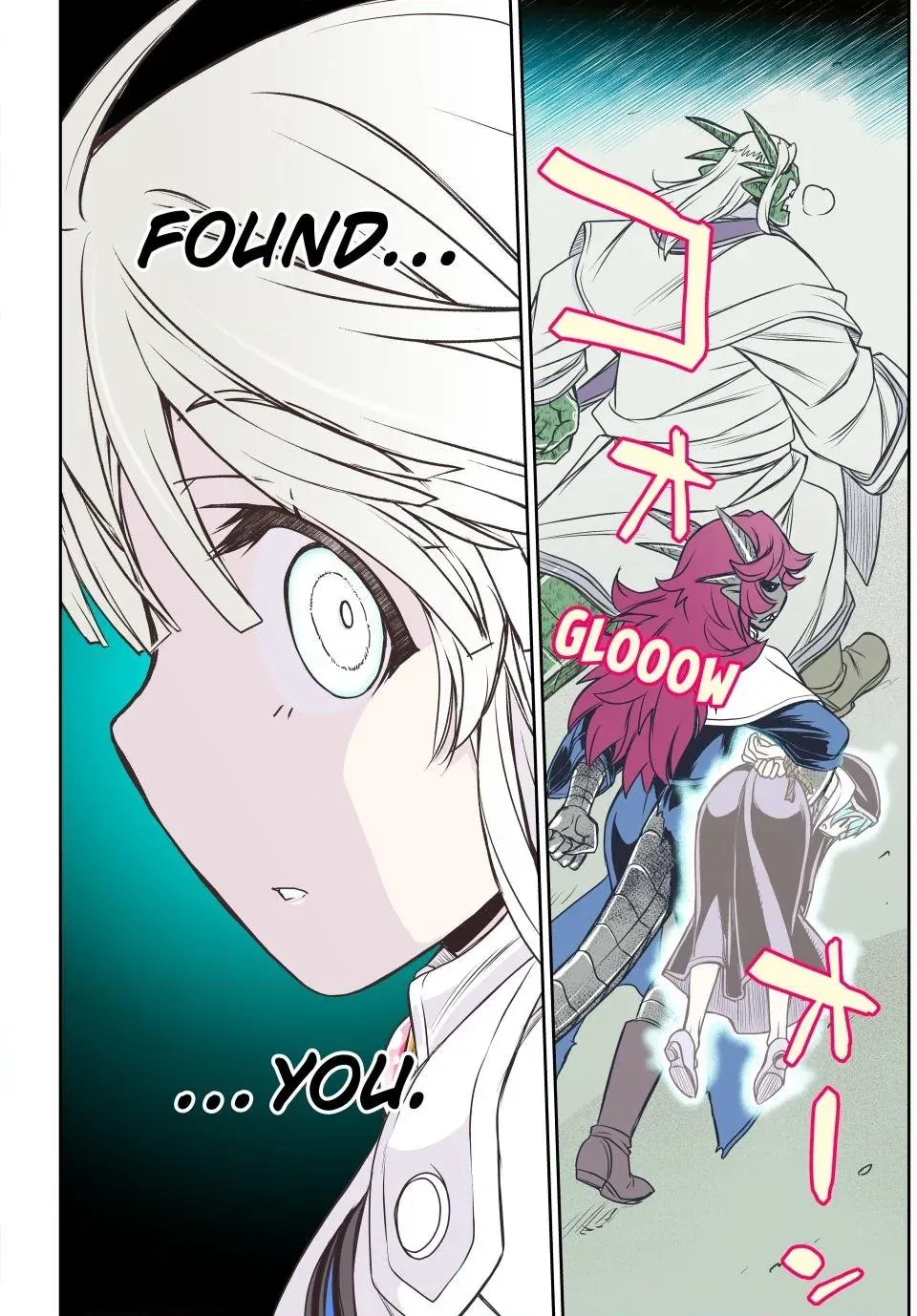 Nengan no Akuyaku Reijou Chapter 94 page 14 - 