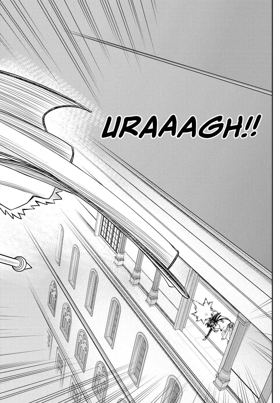 Nengan no Akuyaku Reijou Chapter 94 page 18 - 