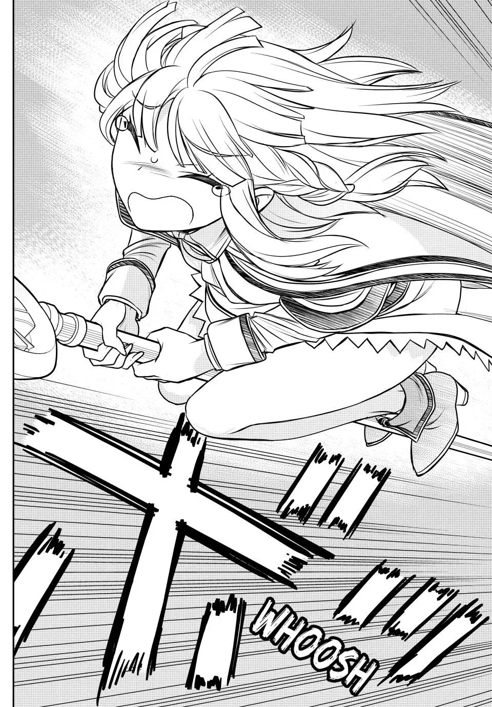 Nengan no Akuyaku Reijou Chapter 94 page 19 - 