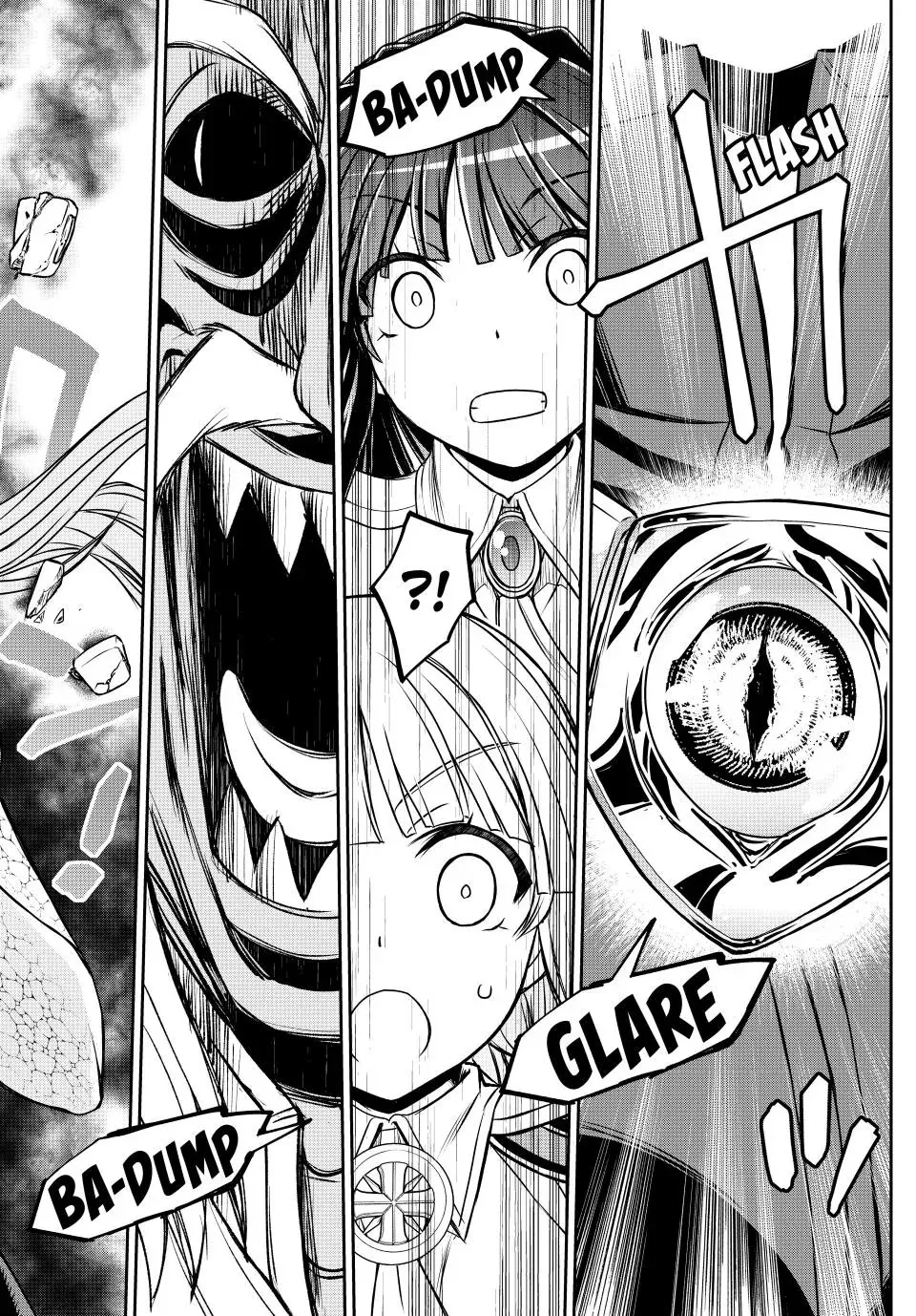 Nengan no Akuyaku Reijou Chapter 95 page 18 - 