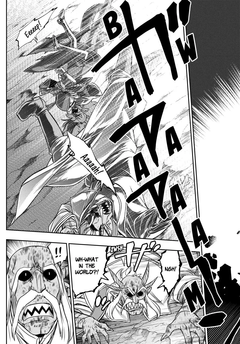 Nengan no Akuyaku Reijou Chapter 95 page 5 - 