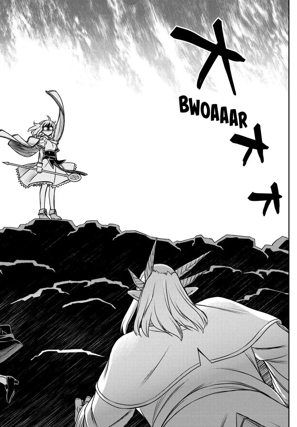 Nengan no Akuyaku Reijou Chapter 95 page 6 - 
