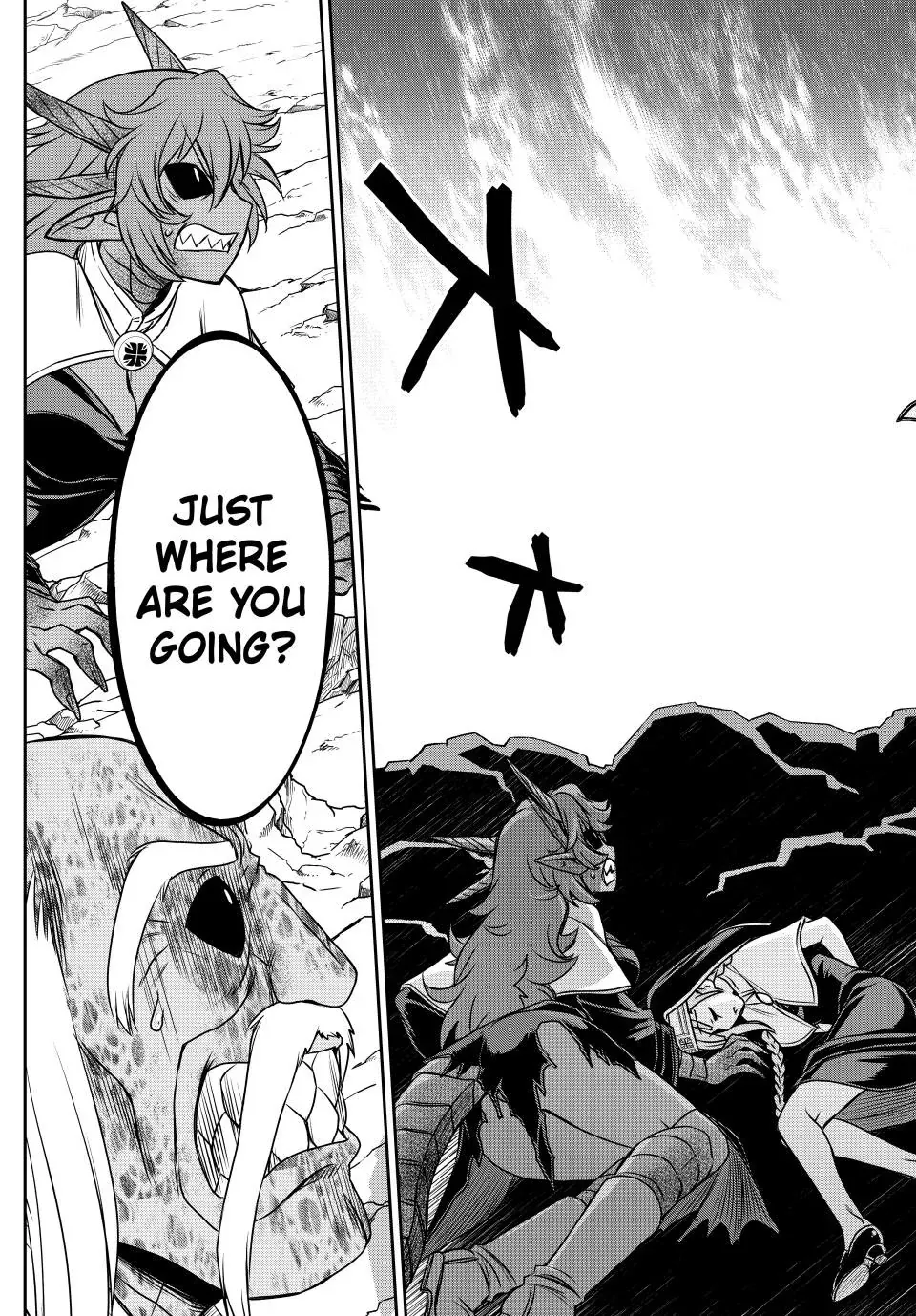 Nengan no Akuyaku Reijou Chapter 95 page 7 - 