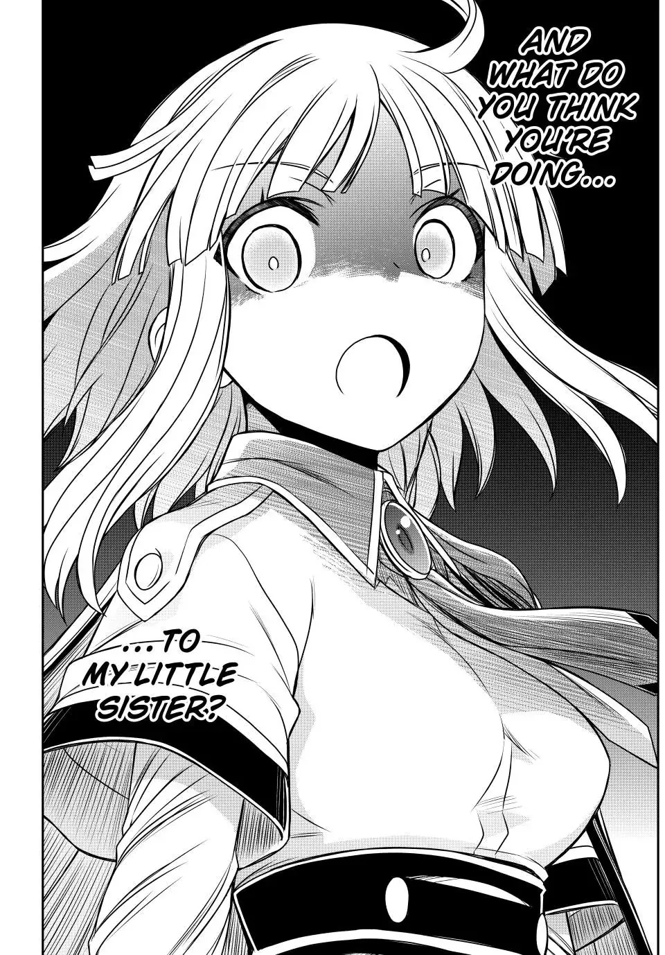 Nengan no Akuyaku Reijou Chapter 95 page 8 - 