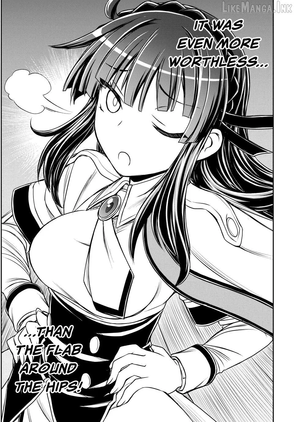 Nengan no Akuyaku Reijou Chapter 96 page 17 - 