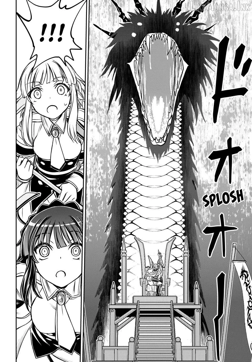 Nengan no Akuyaku Reijou Chapter 96 page 9 - 