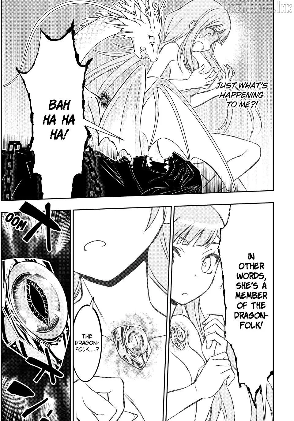 Nengan no Akuyaku Reijou Chapter 97 page 5 - 