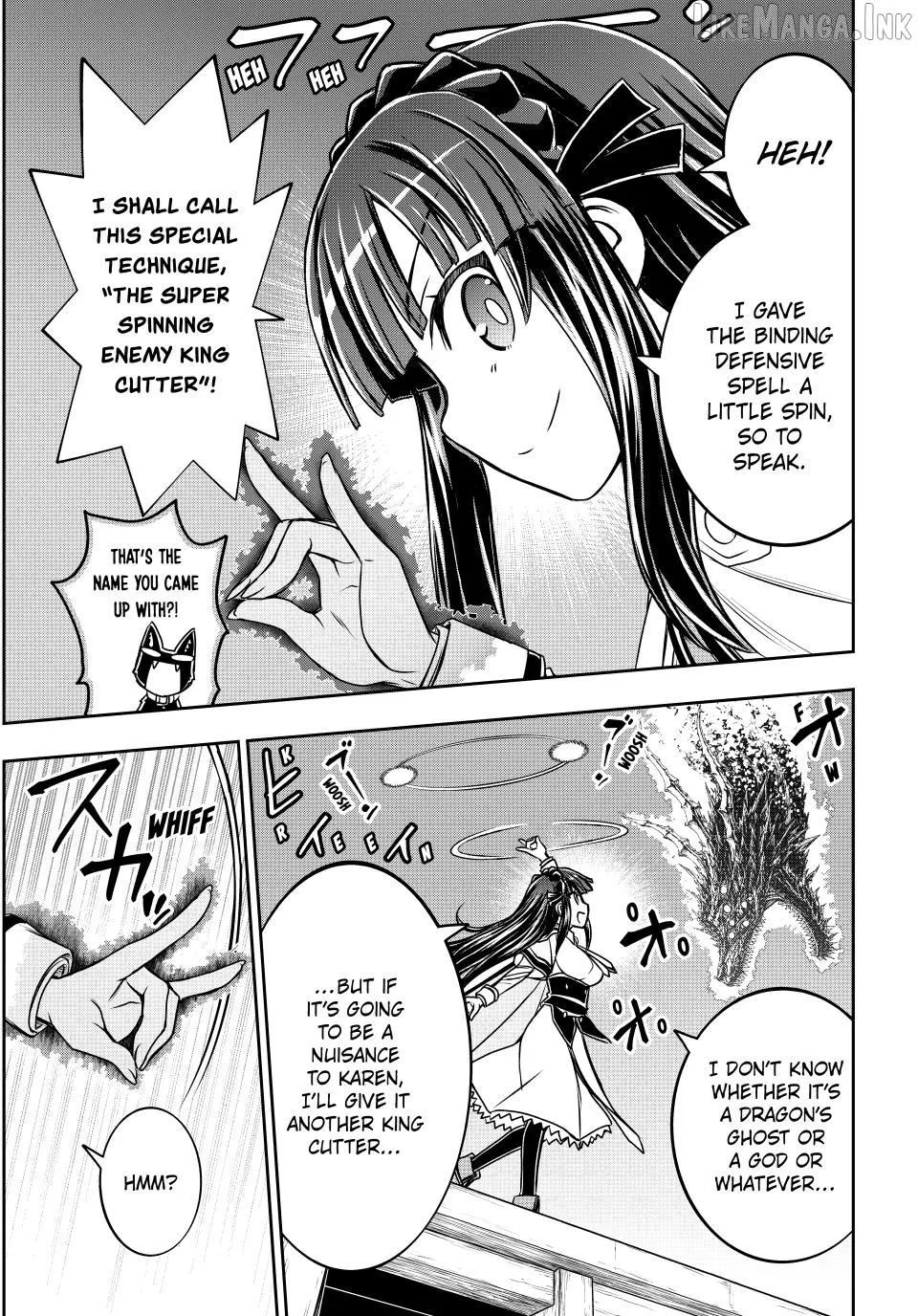 Nengan no Akuyaku Reijou Chapter 98 page 5 - 