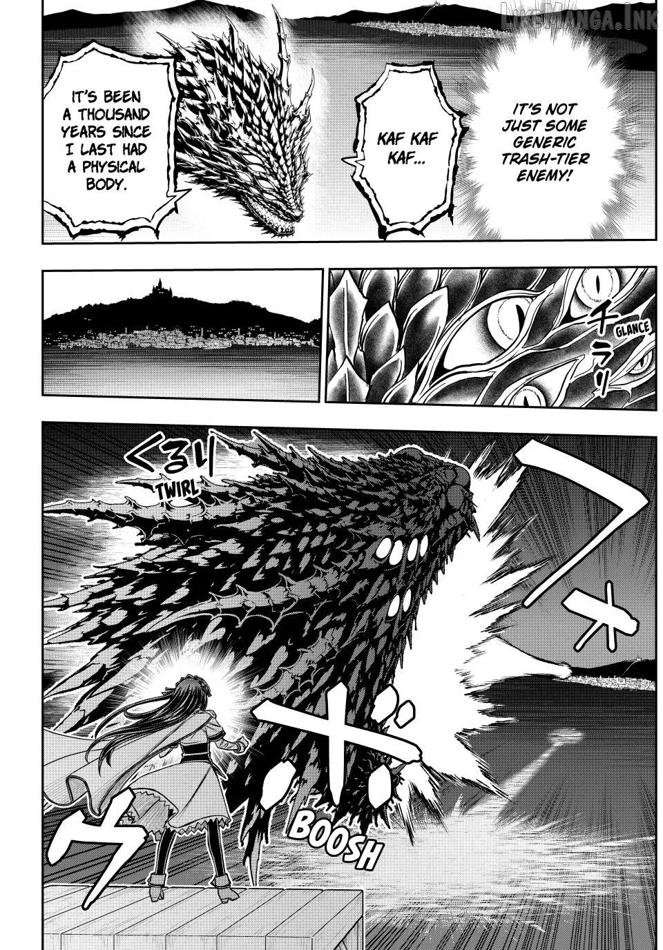 Nengan no Akuyaku Reijou Chapter 98 page 10 - 