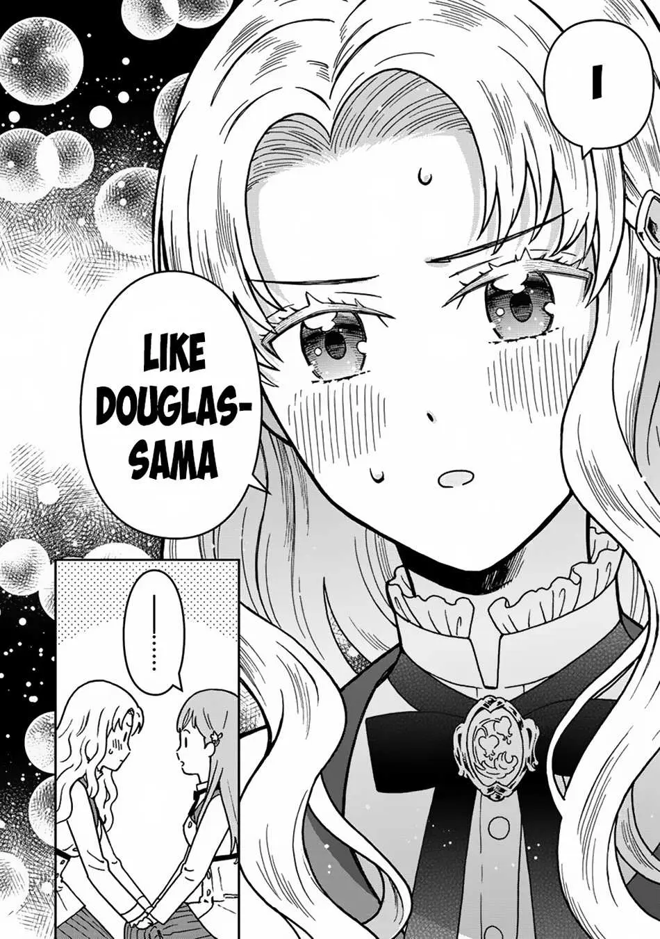 Nenrei Seigentsuki Otome Game No Akuyaku Reijou Desu Ga, Katabutsu Kishi-Sama Ga Yuushuu Sugite R Event Ga Issai Okinai Chapter 1 page 22 - 