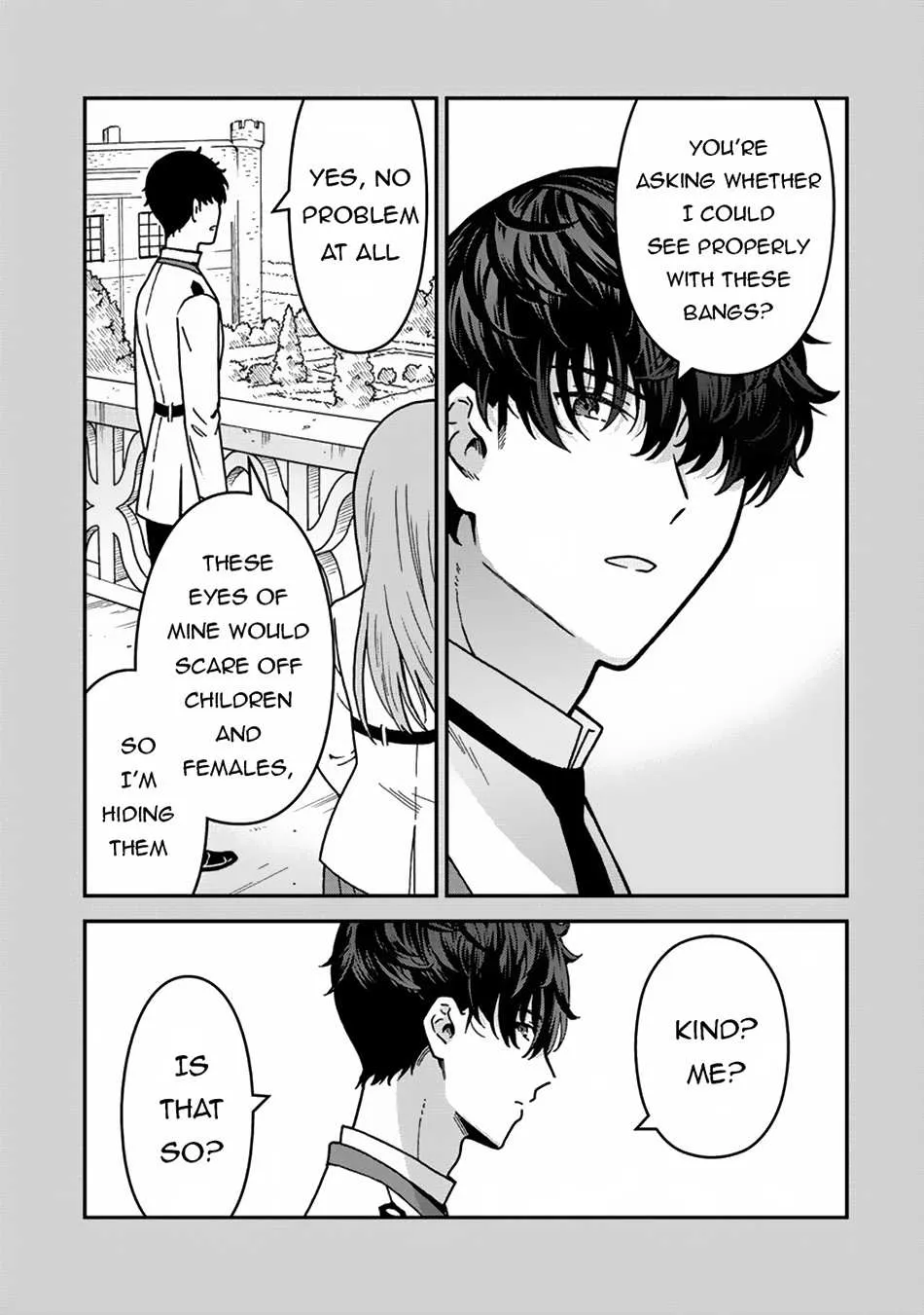 Nenrei Seigentsuki Otome Game No Akuyaku Reijou Desu Ga, Katabutsu Kishi-Sama Ga Yuushuu Sugite R Event Ga Issai Okinai Chapter 1 page 25 - 