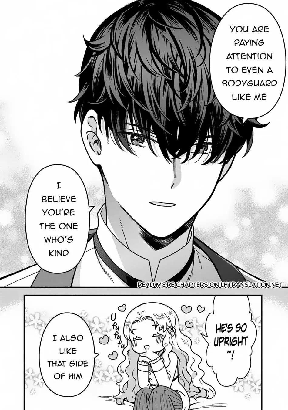 Nenrei Seigentsuki Otome Game No Akuyaku Reijou Desu Ga, Katabutsu Kishi-Sama Ga Yuushuu Sugite R Event Ga Issai Okinai Chapter 1 page 26 - 