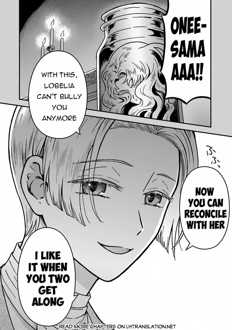 Nenrei Seigentsuki Otome Game No Akuyaku Reijou Desu Ga, Katabutsu Kishi-Sama Ga Yuushuu Sugite R Event Ga Issai Okinai Chapter 2 page 11 - 