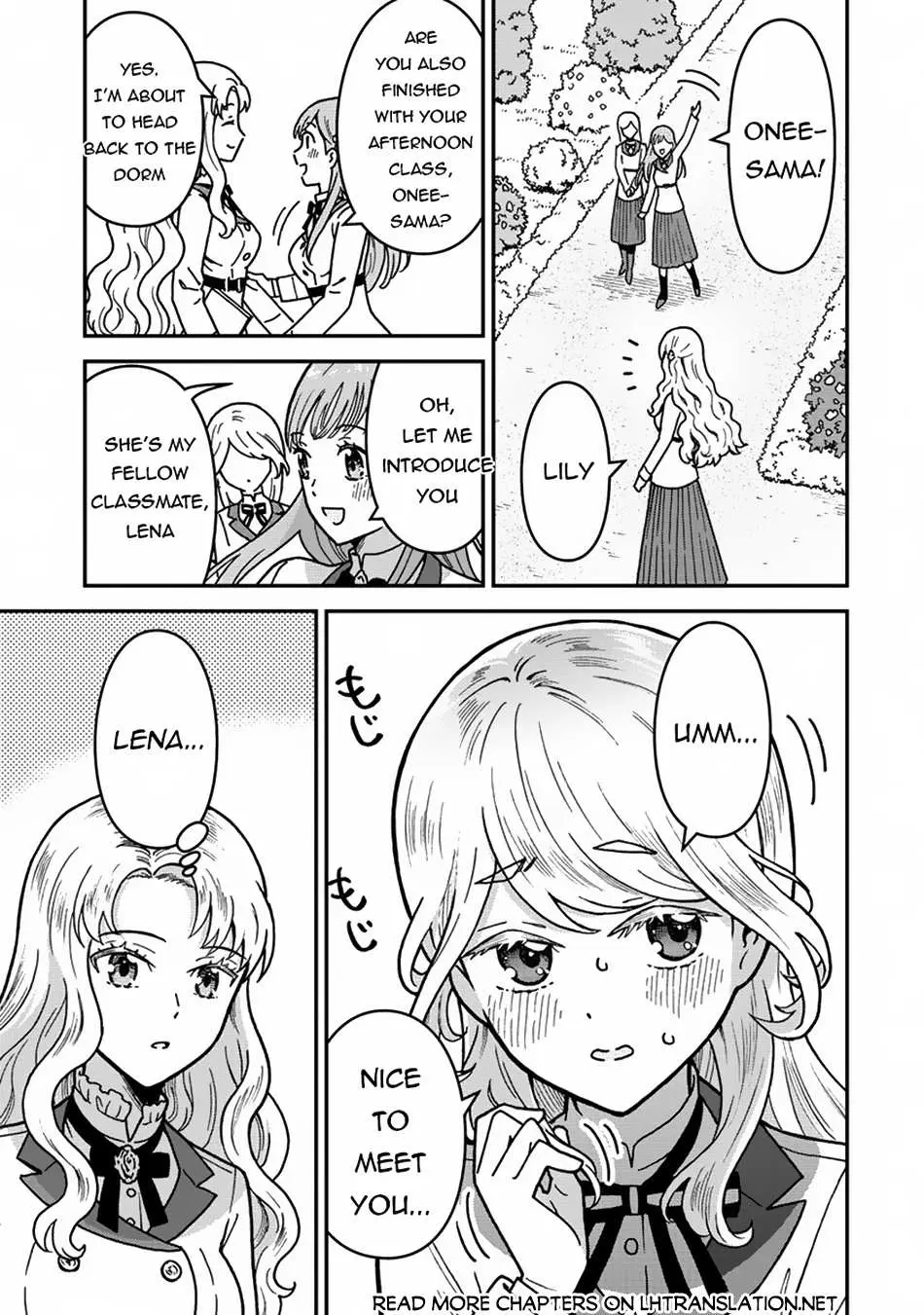 Nenrei Seigentsuki Otome Game No Akuyaku Reijou Desu Ga, Katabutsu Kishi-Sama Ga Yuushuu Sugite R Event Ga Issai Okinai Chapter 2 page 16 - 