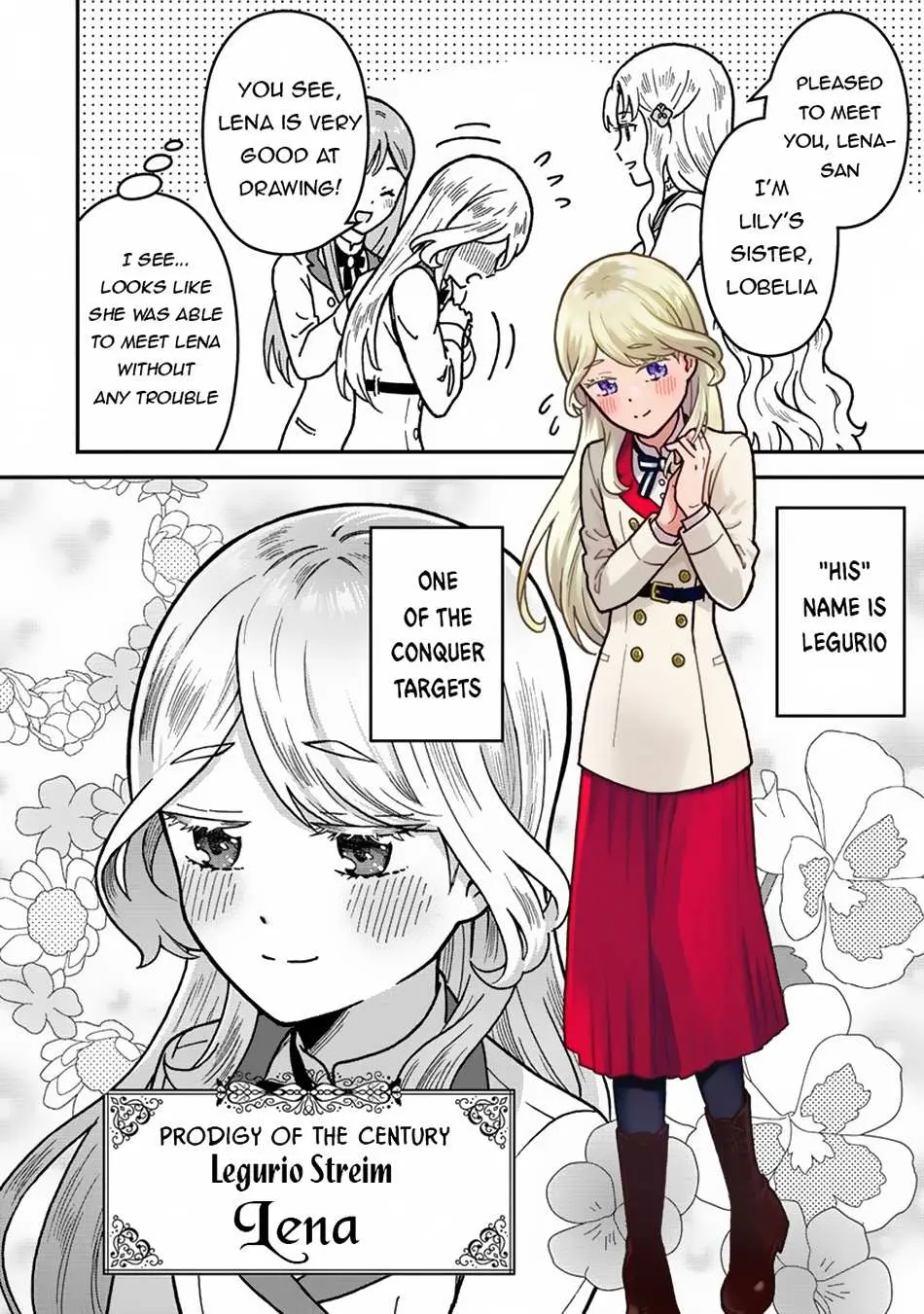 Nenrei Seigentsuki Otome Game No Akuyaku Reijou Desu Ga, Katabutsu Kishi-Sama Ga Yuushuu Sugite R Event Ga Issai Okinai Chapter 2 page 17 - 