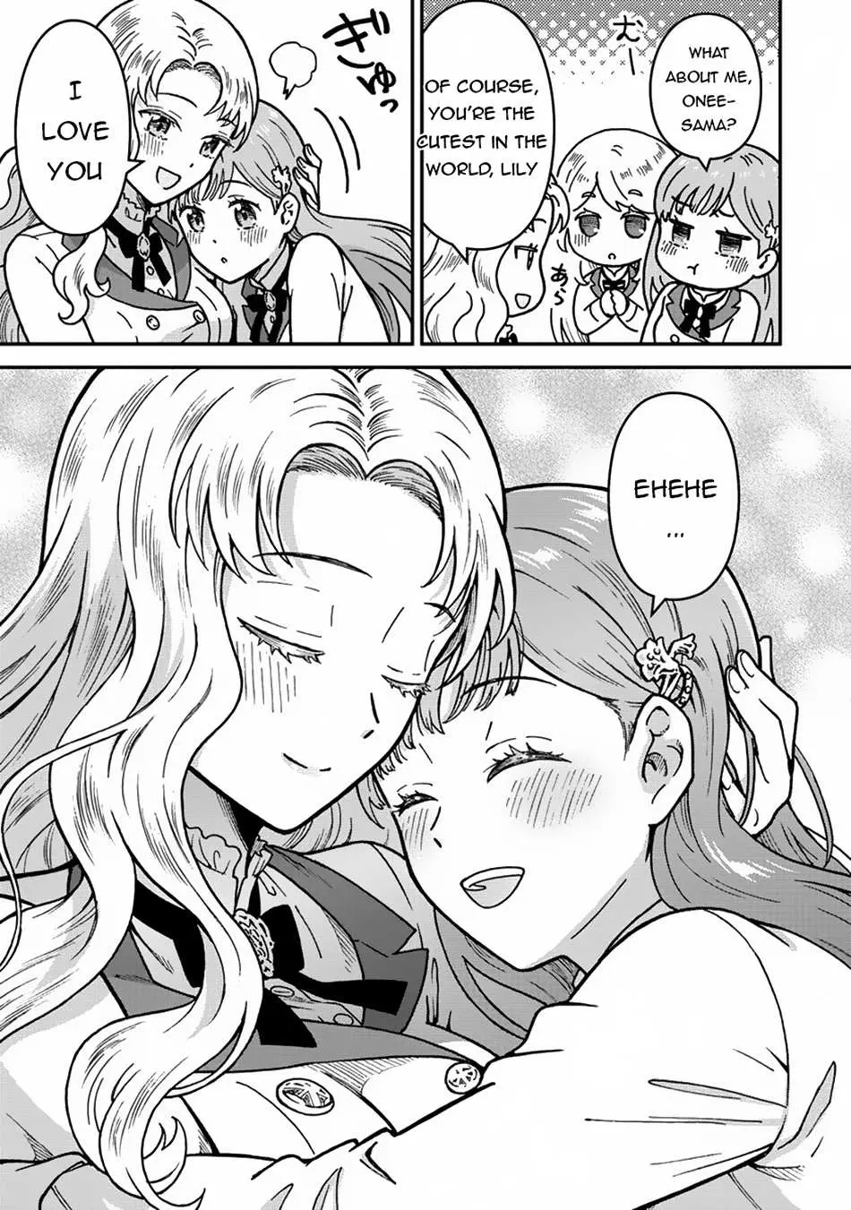 Nenrei Seigentsuki Otome Game No Akuyaku Reijou Desu Ga, Katabutsu Kishi-Sama Ga Yuushuu Sugite R Event Ga Issai Okinai Chapter 2 page 20 - 