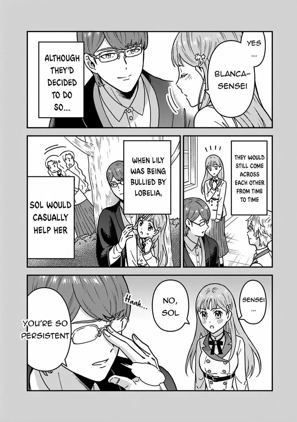 Nenrei Seigentsuki Otome Game No Akuyaku Reijou Desu Ga, Katabutsu Kishi-Sama Ga Yuushuu Sugite R Event Ga Issai Okinai Chapter 3 page 22 - 