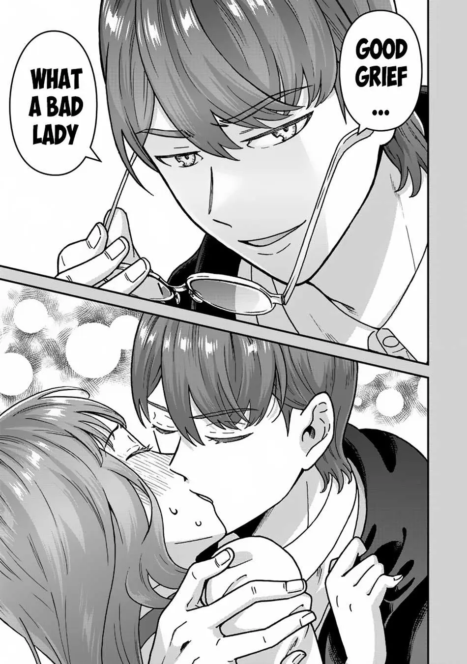 Nenrei Seigentsuki Otome Game No Akuyaku Reijou Desu Ga, Katabutsu Kishi-Sama Ga Yuushuu Sugite R Event Ga Issai Okinai Chapter 3 page 24 - 