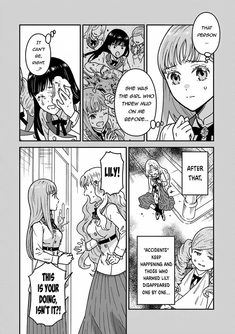 Nenrei Seigentsuki Otome Game No Akuyaku Reijou Desu Ga, Katabutsu Kishi-Sama Ga Yuushuu Sugite R Event Ga Issai Okinai Chapter 3 page 27 - 