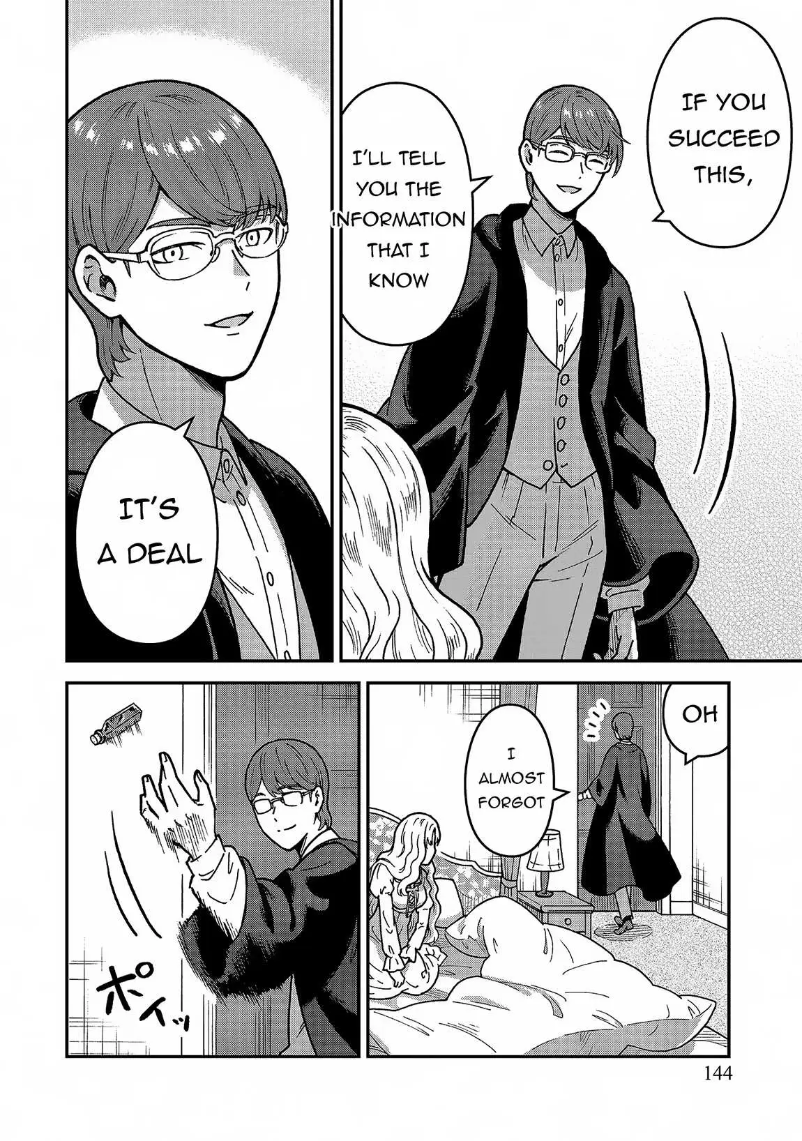 Nenrei Seigentsuki Otome Game No Akuyaku Reijou Desu Ga, Katabutsu Kishi-Sama Ga Yuushuu Sugite R Event Ga Issai Okinai Chapter 5 page 12 - 