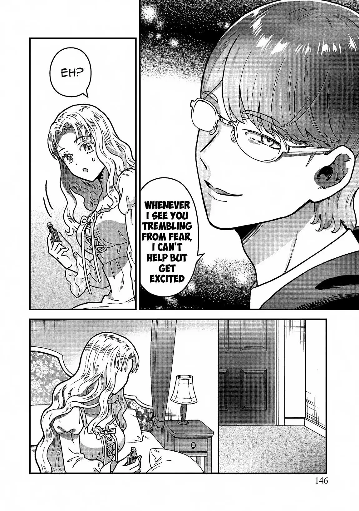 Nenrei Seigentsuki Otome Game No Akuyaku Reijou Desu Ga, Katabutsu Kishi-Sama Ga Yuushuu Sugite R Event Ga Issai Okinai Chapter 5 page 14 - 
