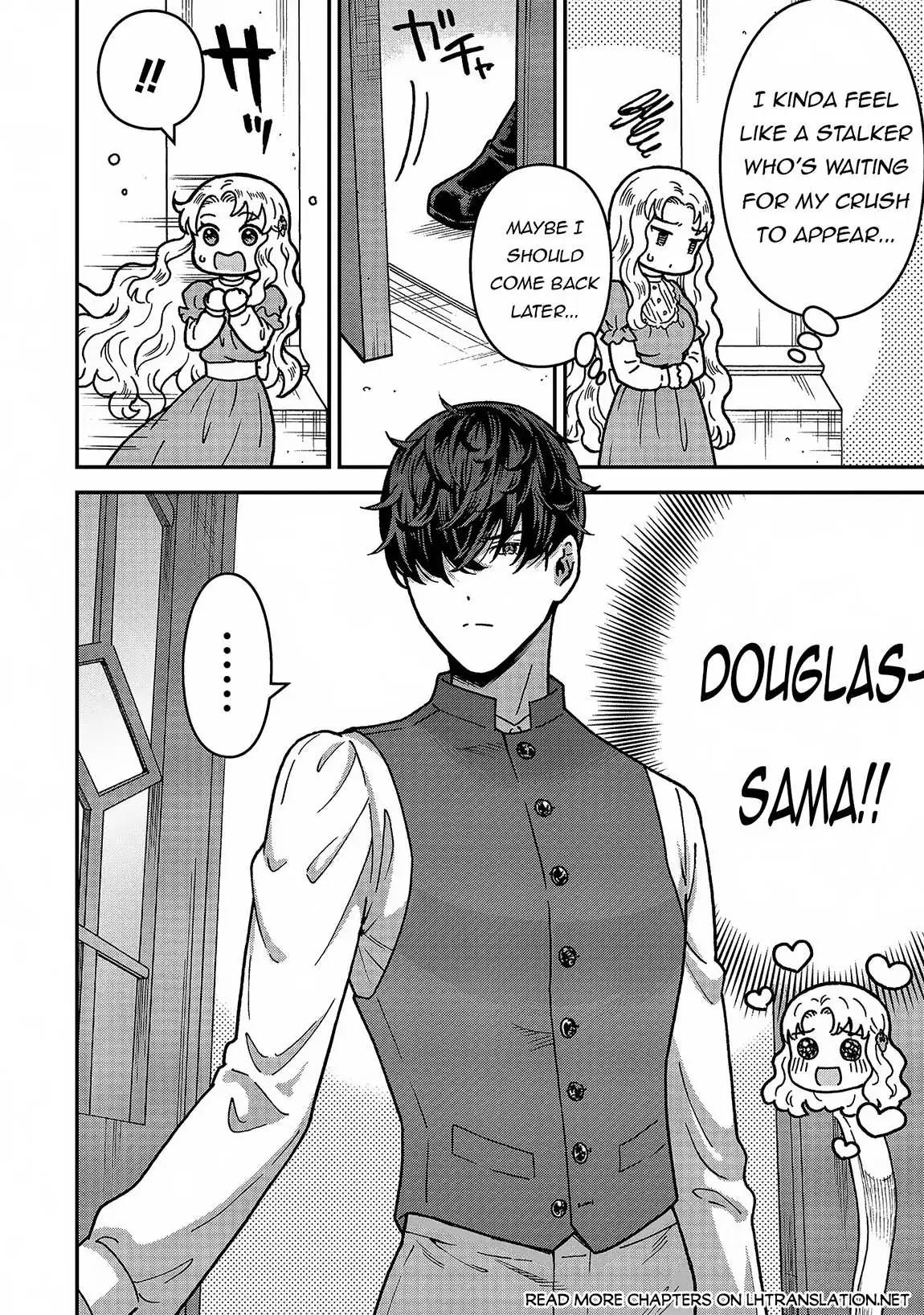 Nenrei Seigentsuki Otome Game No Akuyaku Reijou Desu Ga, Katabutsu Kishi-Sama Ga Yuushuu Sugite R Event Ga Issai Okinai Chapter 5 page 16 - 