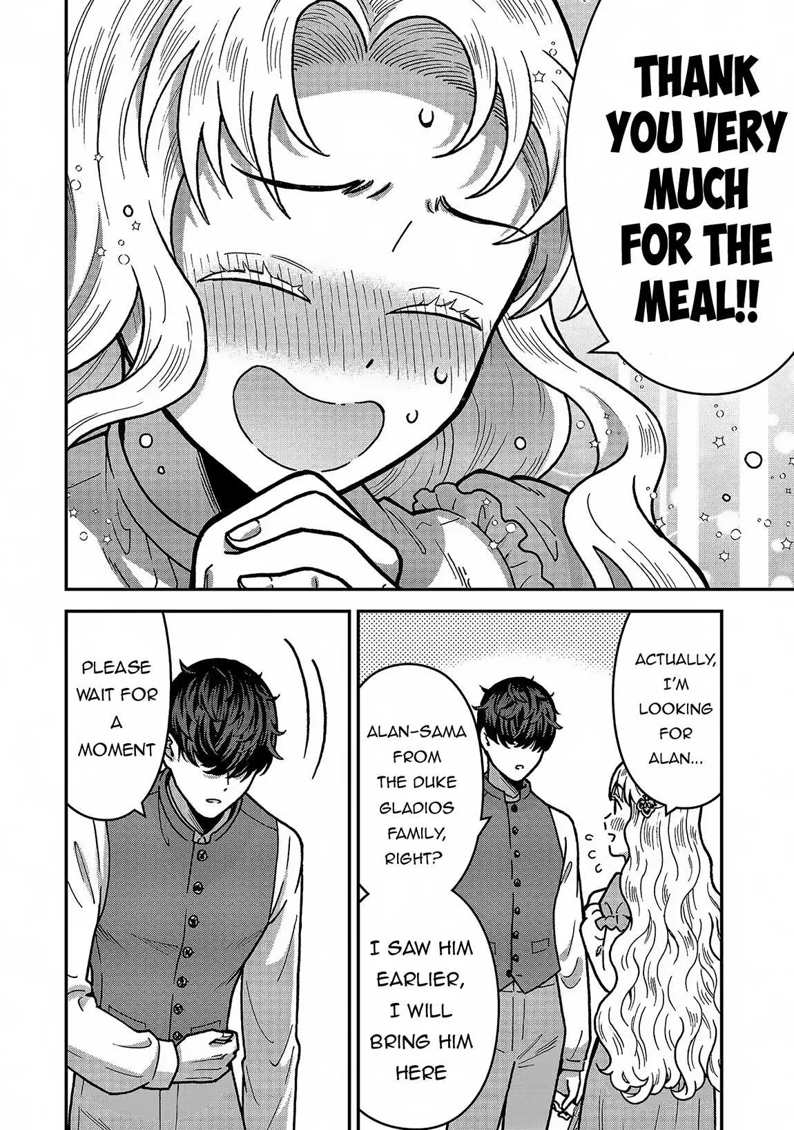 Nenrei Seigentsuki Otome Game No Akuyaku Reijou Desu Ga, Katabutsu Kishi-Sama Ga Yuushuu Sugite R Event Ga Issai Okinai Chapter 5 page 22 - 