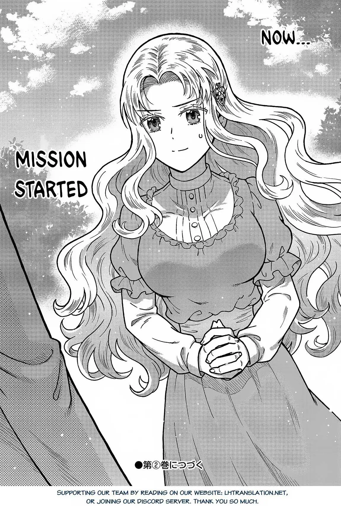 Nenrei Seigentsuki Otome Game No Akuyaku Reijou Desu Ga, Katabutsu Kishi-Sama Ga Yuushuu Sugite R Event Ga Issai Okinai Chapter 5 page 24 - 