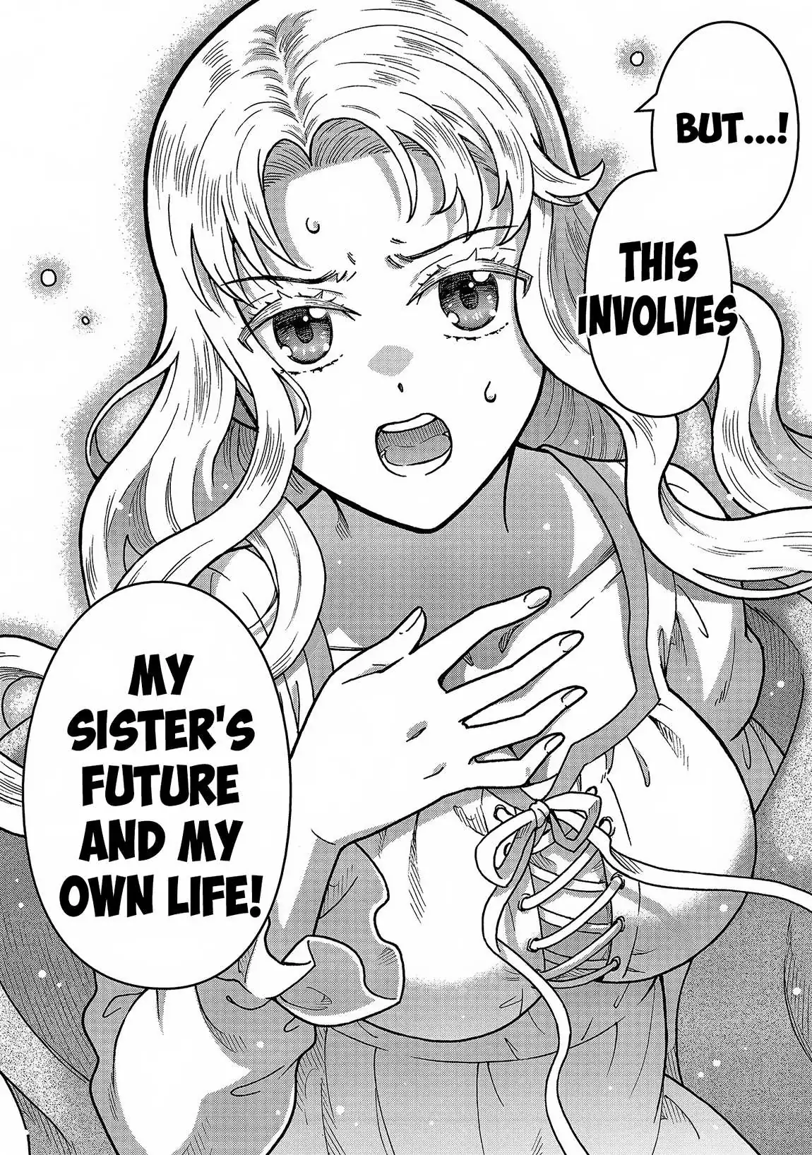 Nenrei Seigentsuki Otome Game No Akuyaku Reijou Desu Ga, Katabutsu Kishi-Sama Ga Yuushuu Sugite R Event Ga Issai Okinai Chapter 5 page 8 - 