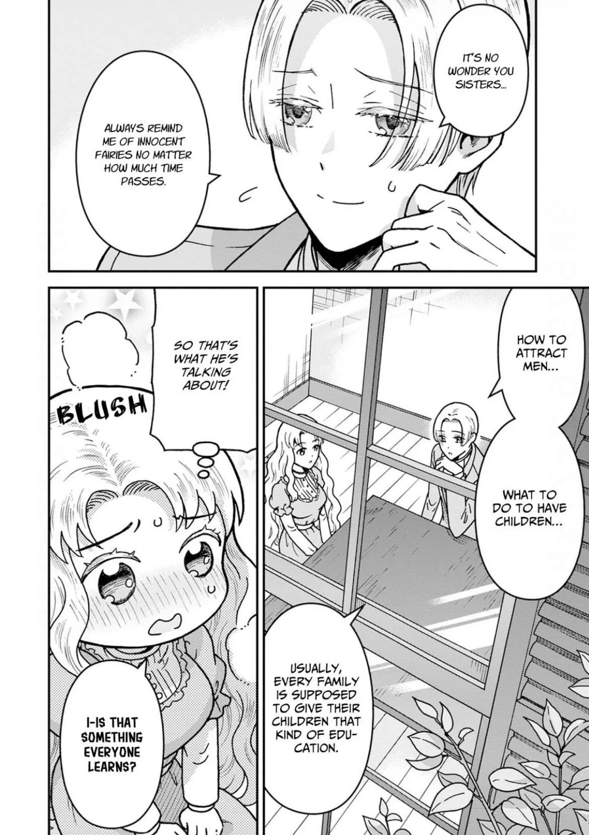 Nenrei Seigentsuki Otome Game No Akuyaku Reijou Desu Ga, Katabutsu Kishi-Sama Ga Yuushuu Sugite R Event Ga Issai Okinai Chapter 6 page 14 - 