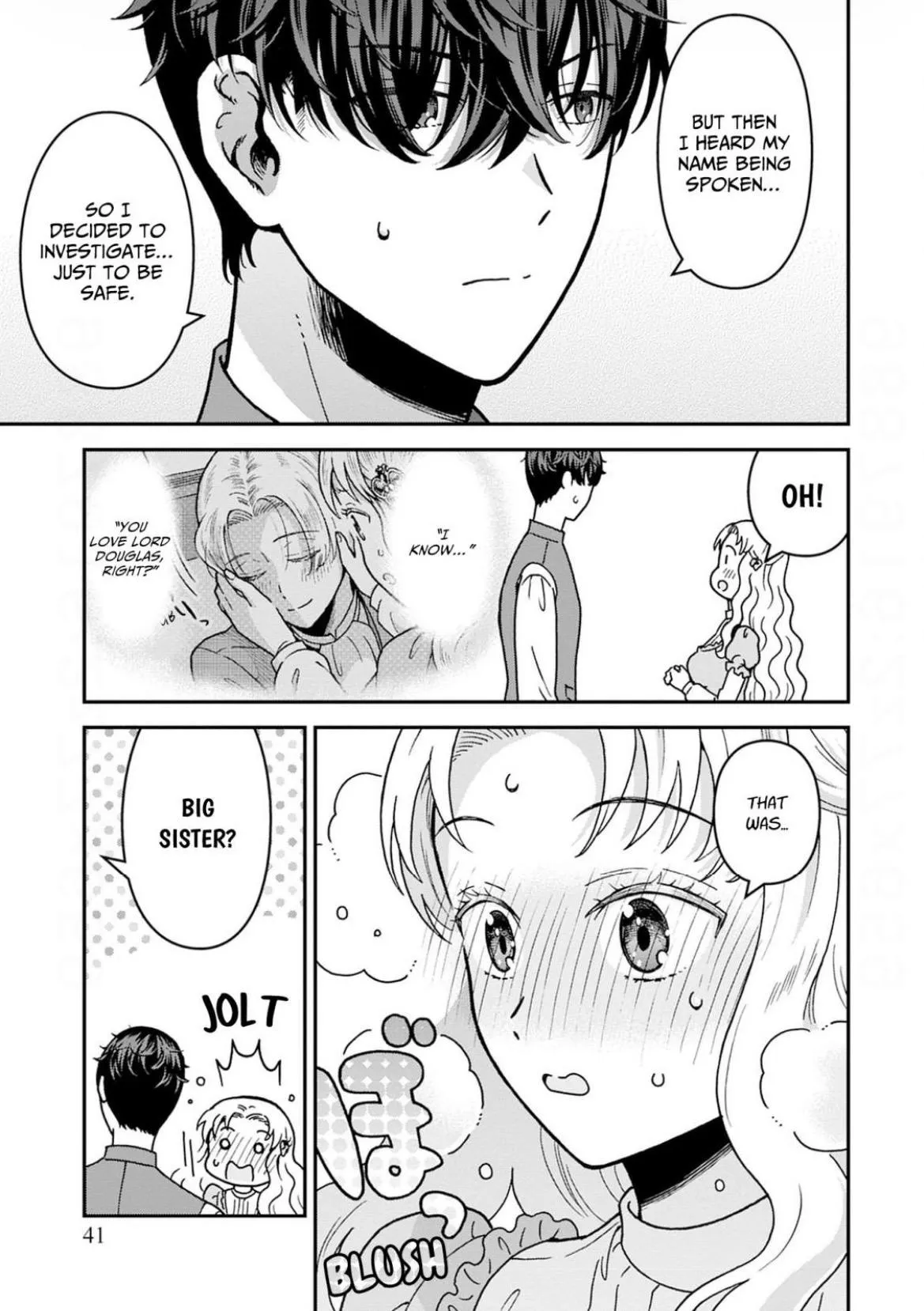 Nenrei Seigentsuki Otome Game No Akuyaku Reijou Desu Ga, Katabutsu Kishi-Sama Ga Yuushuu Sugite R Event Ga Issai Okinai Chapter 7 page 13 - 