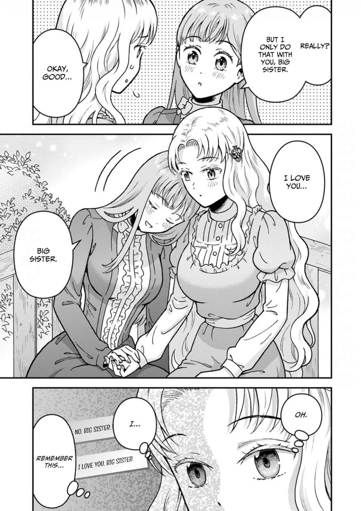 Nenrei Seigentsuki Otome Game No Akuyaku Reijou Desu Ga, Katabutsu Kishi-Sama Ga Yuushuu Sugite R Event Ga Issai Okinai Chapter 7 page 21 - 