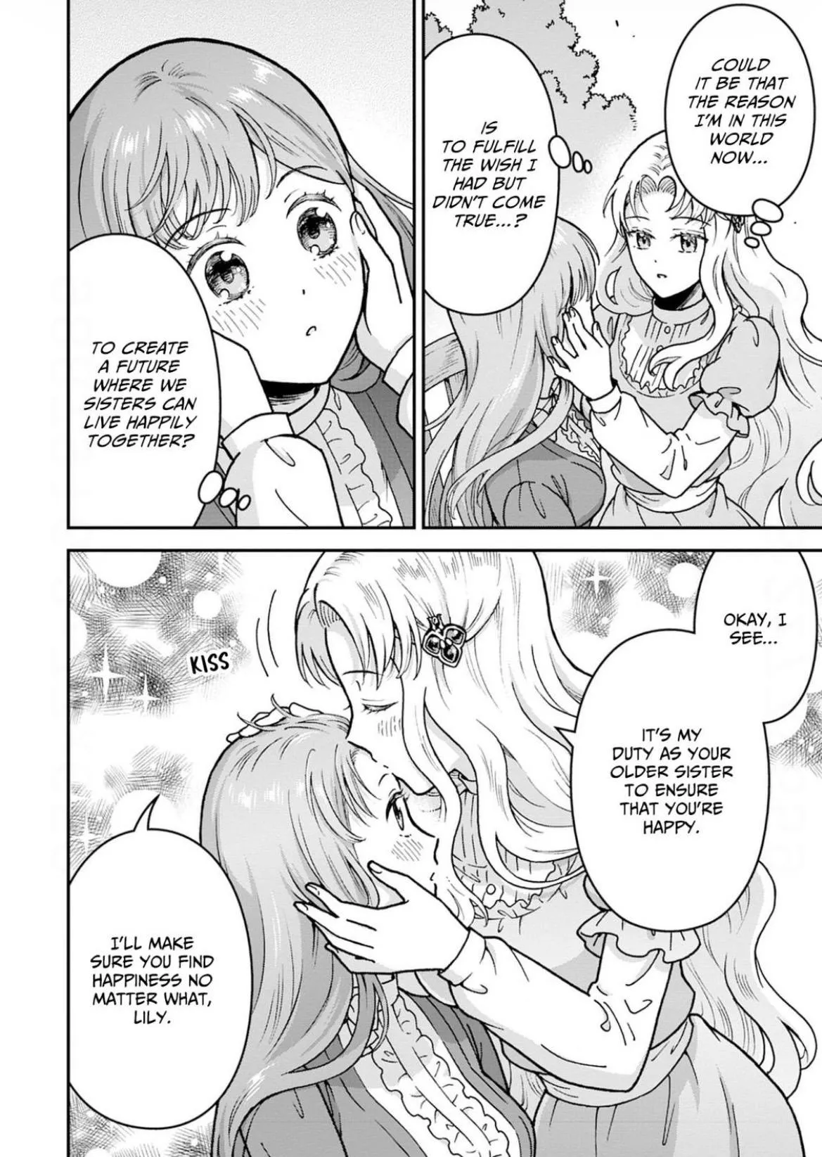 Nenrei Seigentsuki Otome Game No Akuyaku Reijou Desu Ga, Katabutsu Kishi-Sama Ga Yuushuu Sugite R Event Ga Issai Okinai Chapter 7 page 28 - 