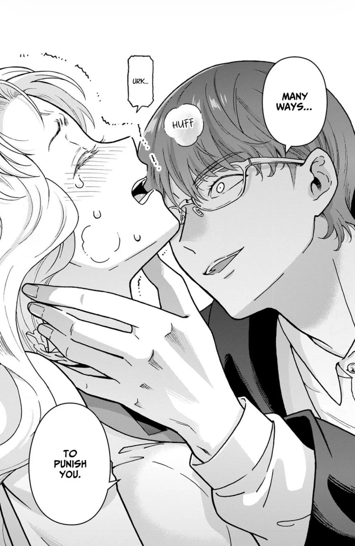 Nenrei Seigentsuki Otome Game No Akuyaku Reijou Desu Ga, Katabutsu Kishi-Sama Ga Yuushuu Sugite R Event Ga Issai Okinai Chapter 8 page 17 - 