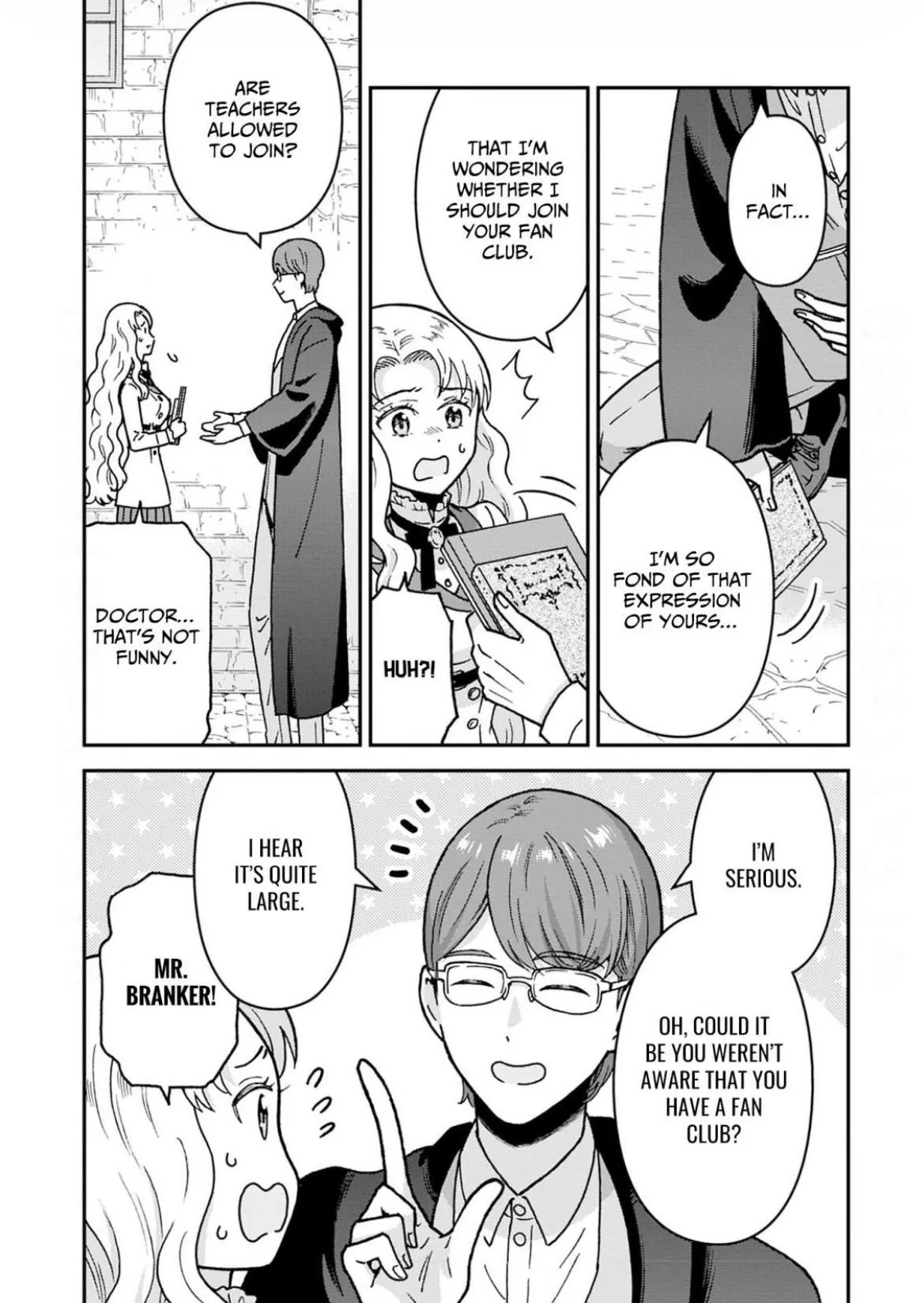Nenrei Seigentsuki Otome Game No Akuyaku Reijou Desu Ga, Katabutsu Kishi-Sama Ga Yuushuu Sugite R Event Ga Issai Okinai Chapter 8 page 7 - 