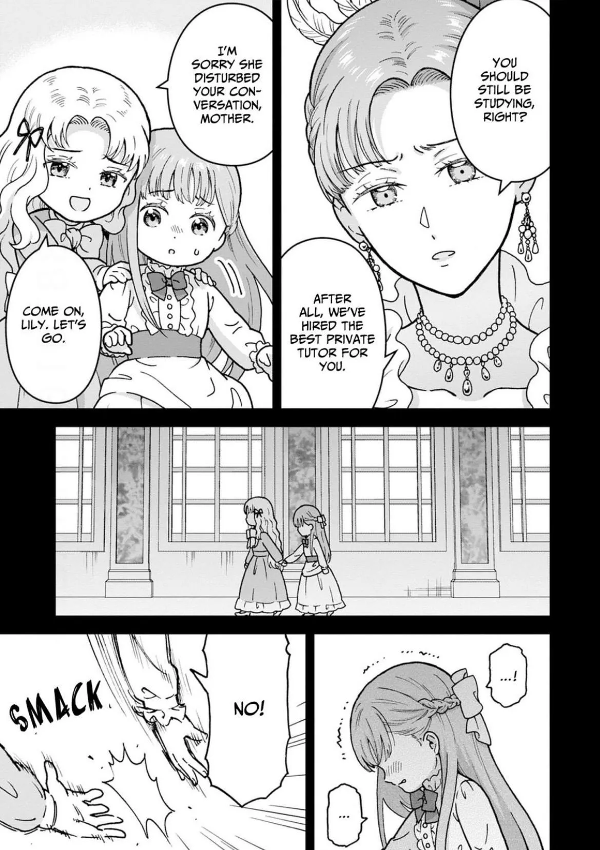 Nenrei Seigentsuki Otome Game No Akuyaku Reijou Desu Ga, Katabutsu Kishi-Sama Ga Yuushuu Sugite R Event Ga Issai Okinai Chapter 9 page 11 - 