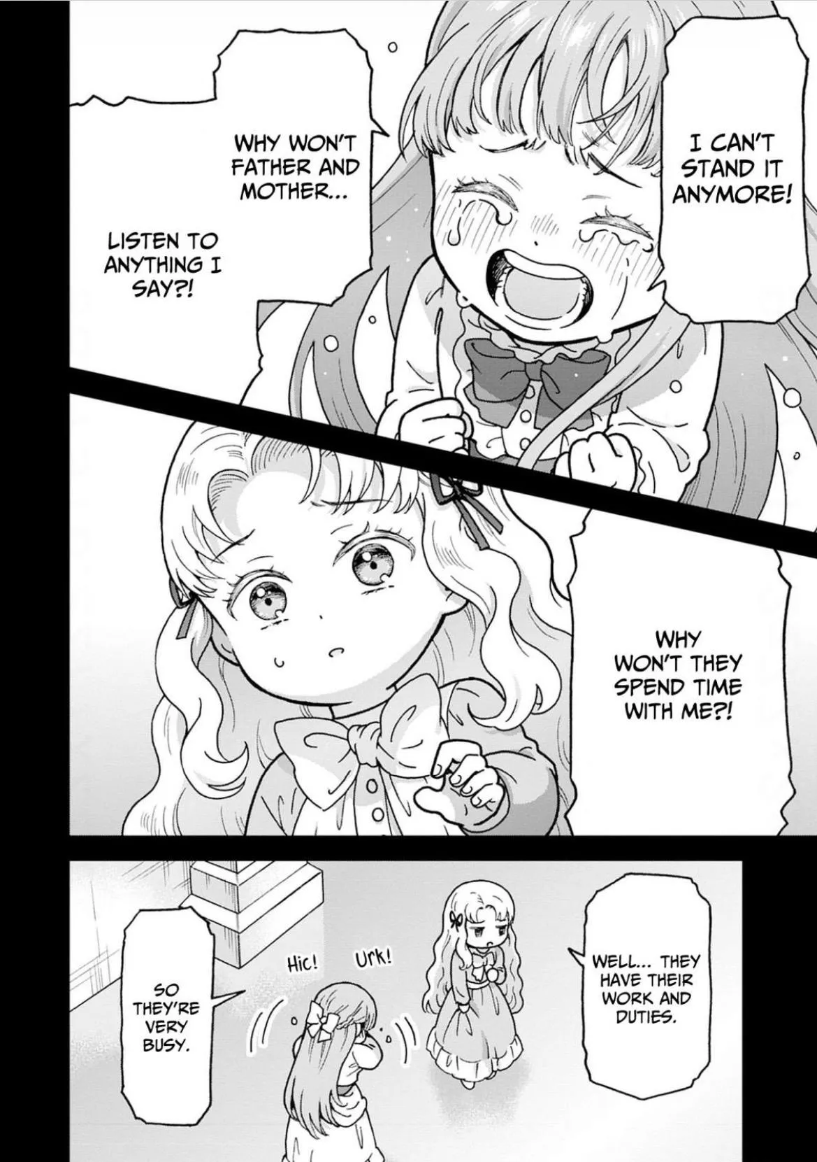 Nenrei Seigentsuki Otome Game No Akuyaku Reijou Desu Ga, Katabutsu Kishi-Sama Ga Yuushuu Sugite R Event Ga Issai Okinai Chapter 9 page 12 - 