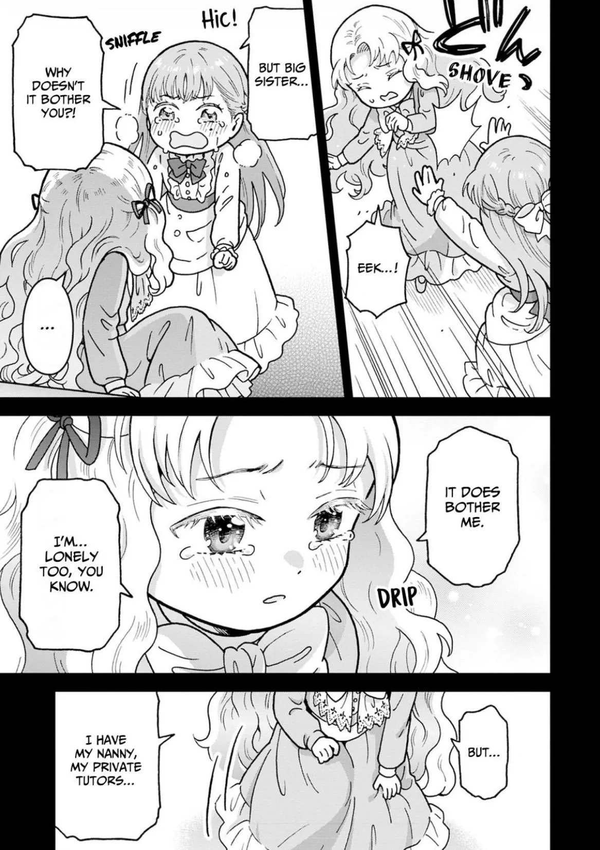 Nenrei Seigentsuki Otome Game No Akuyaku Reijou Desu Ga, Katabutsu Kishi-Sama Ga Yuushuu Sugite R Event Ga Issai Okinai Chapter 9 page 13 - 
