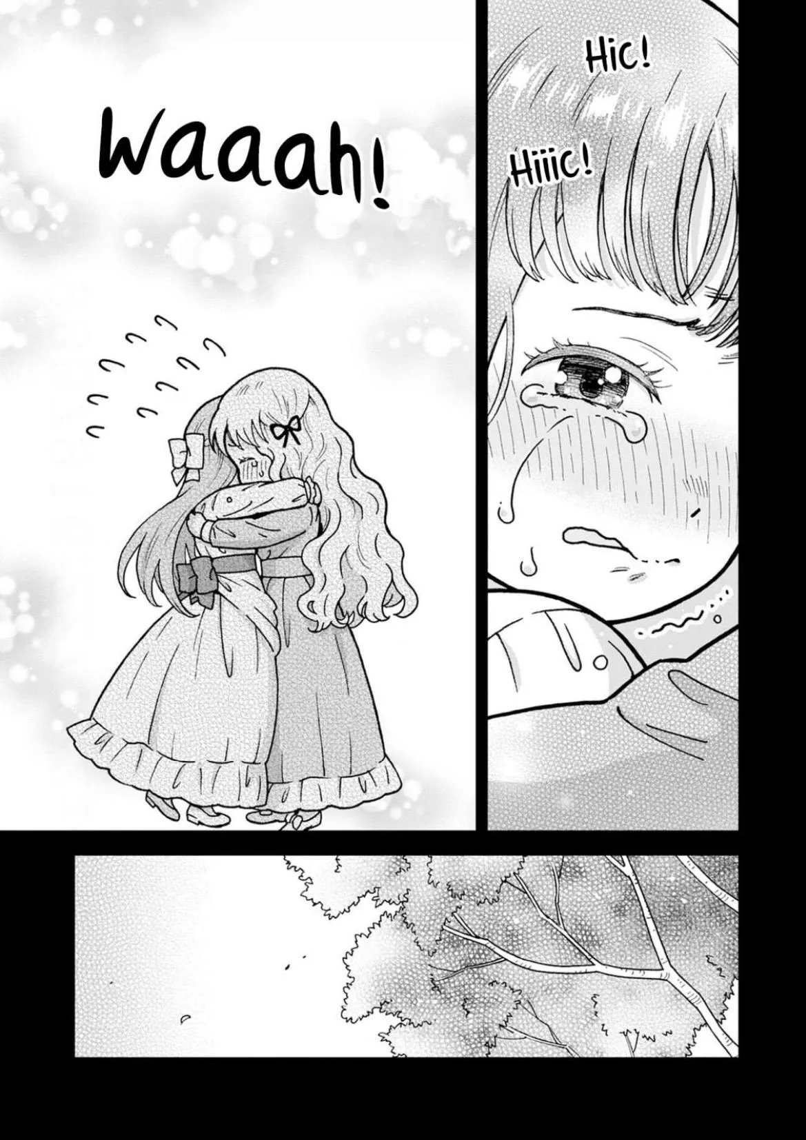 Nenrei Seigentsuki Otome Game No Akuyaku Reijou Desu Ga, Katabutsu Kishi-Sama Ga Yuushuu Sugite R Event Ga Issai Okinai Chapter 9 page 15 - 