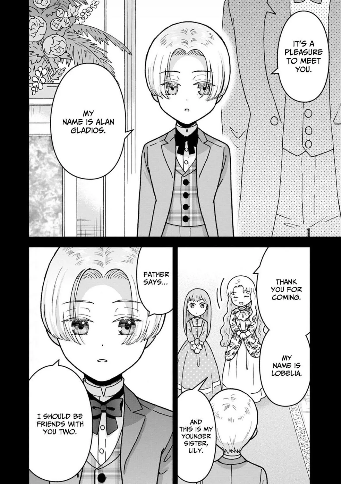 Nenrei Seigentsuki Otome Game No Akuyaku Reijou Desu Ga, Katabutsu Kishi-Sama Ga Yuushuu Sugite R Event Ga Issai Okinai Chapter 9 page 16 - 