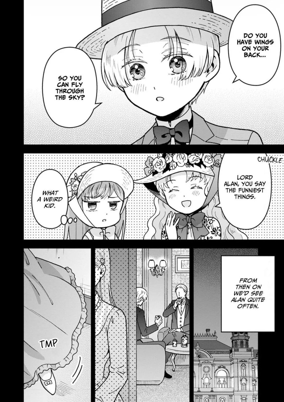 Nenrei Seigentsuki Otome Game No Akuyaku Reijou Desu Ga, Katabutsu Kishi-Sama Ga Yuushuu Sugite R Event Ga Issai Okinai Chapter 9 page 18 - 