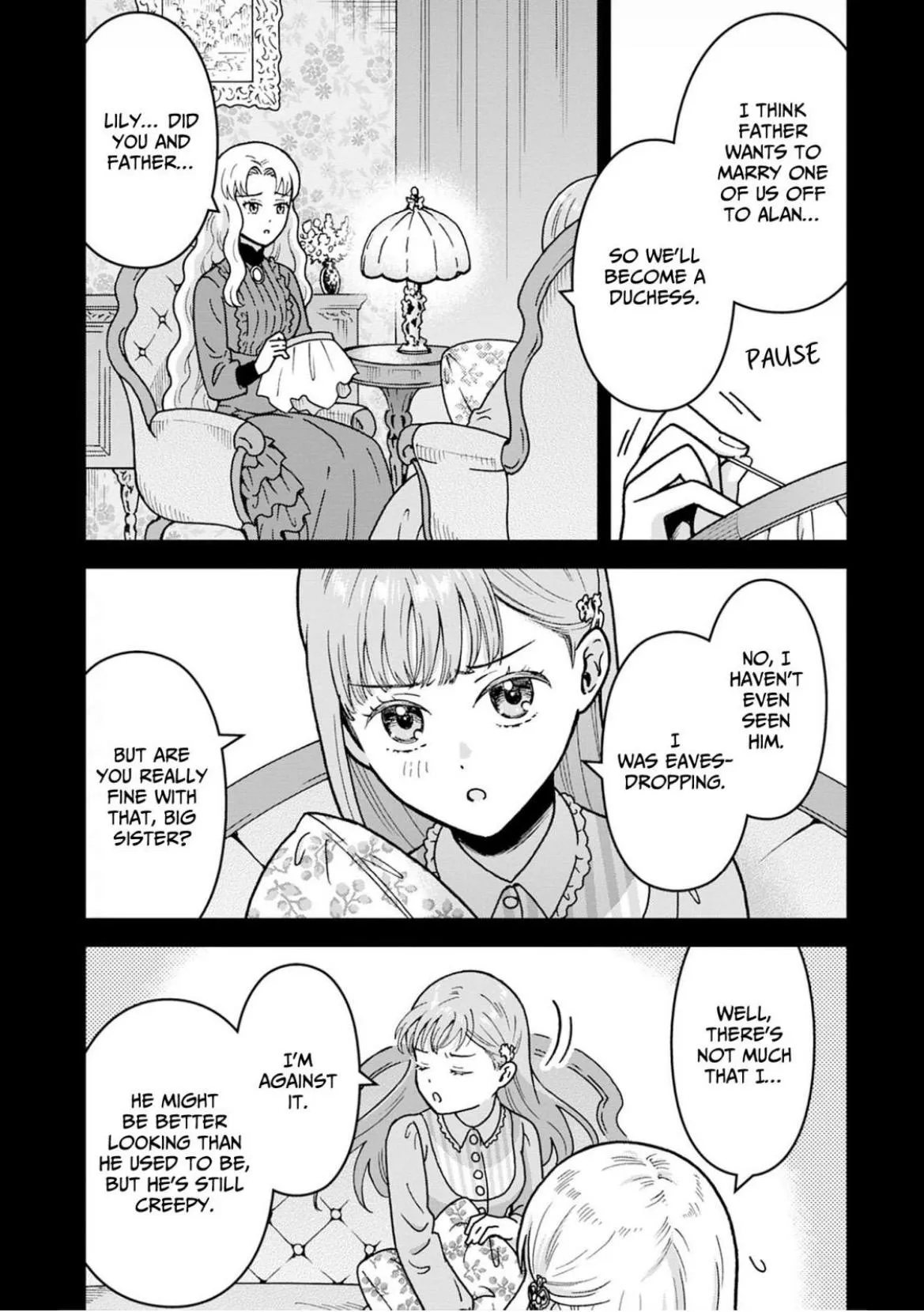 Nenrei Seigentsuki Otome Game No Akuyaku Reijou Desu Ga, Katabutsu Kishi-Sama Ga Yuushuu Sugite R Event Ga Issai Okinai Chapter 9 page 19 - 