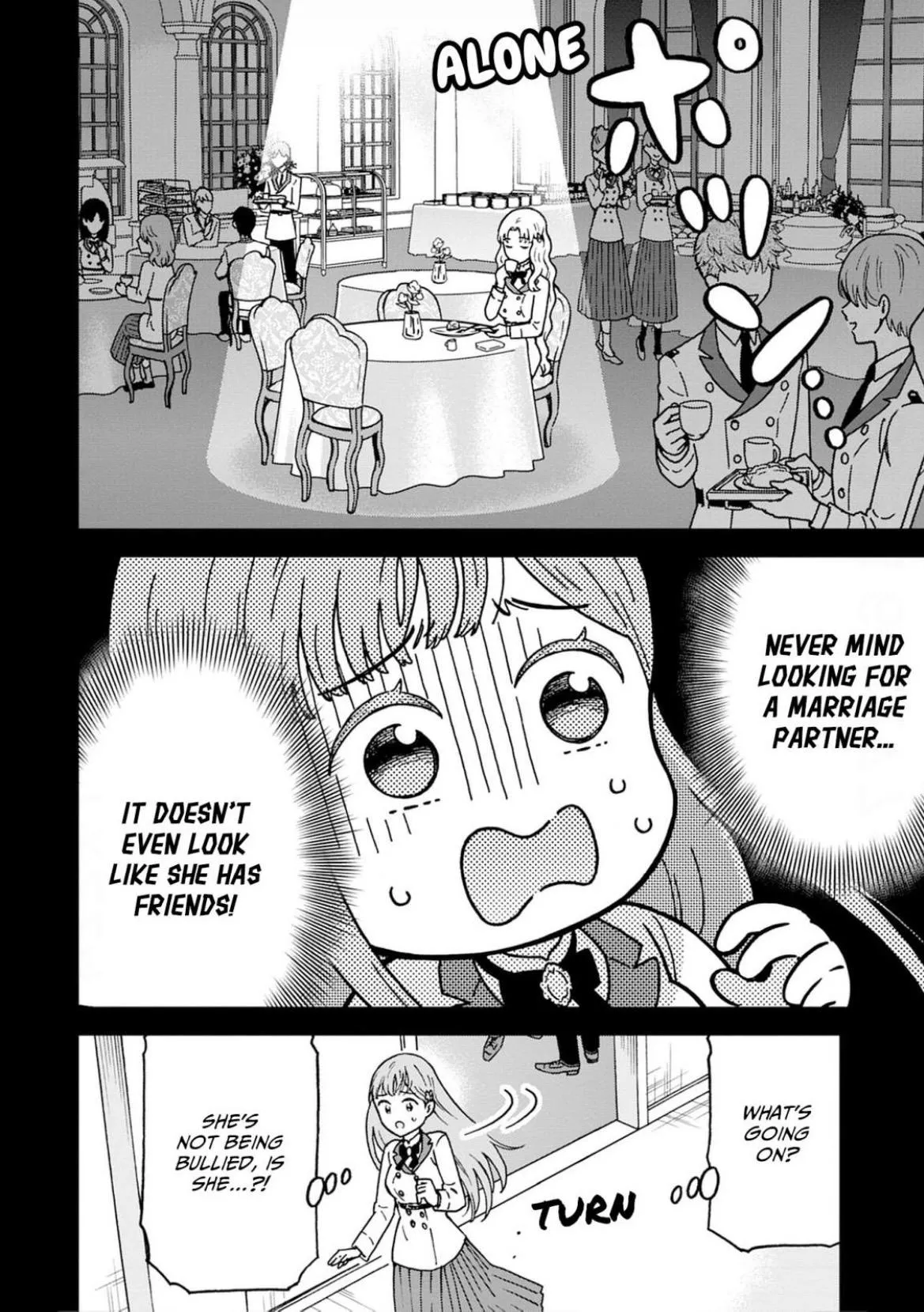 Nenrei Seigentsuki Otome Game No Akuyaku Reijou Desu Ga, Katabutsu Kishi-Sama Ga Yuushuu Sugite R Event Ga Issai Okinai Chapter 9 page 22 - 