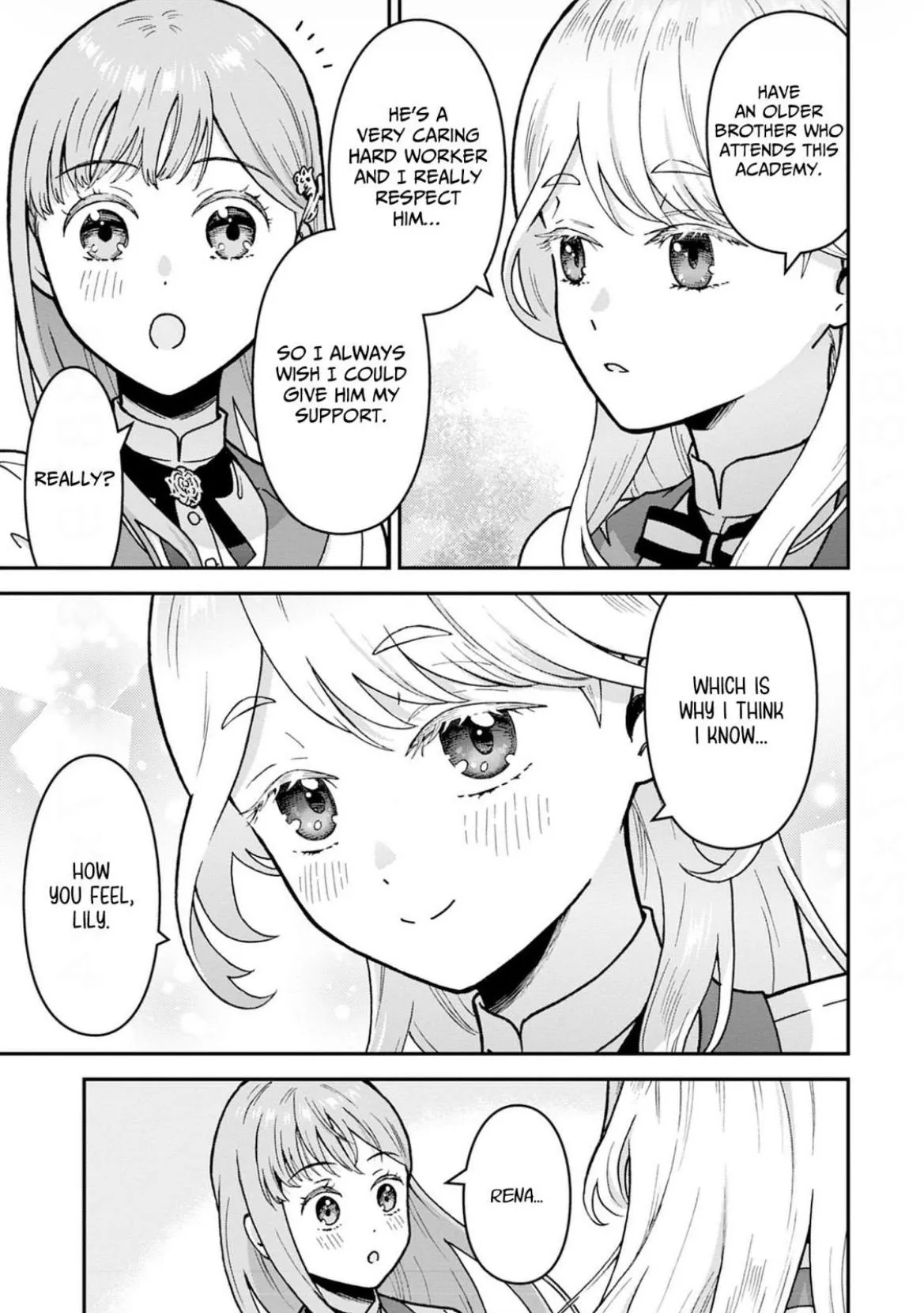 Nenrei Seigentsuki Otome Game No Akuyaku Reijou Desu Ga, Katabutsu Kishi-Sama Ga Yuushuu Sugite R Event Ga Issai Okinai Chapter 9 page 29 - 