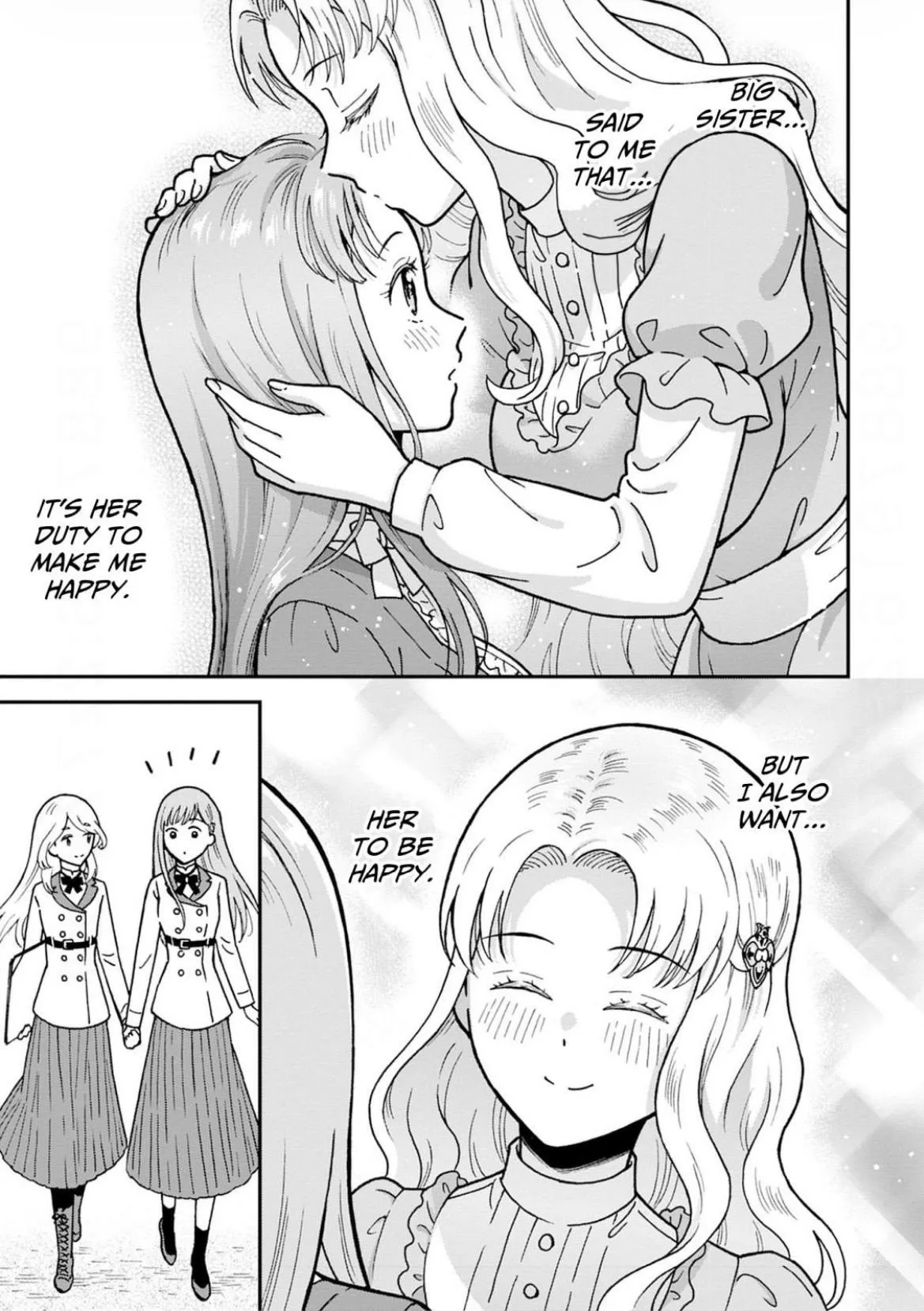 Nenrei Seigentsuki Otome Game No Akuyaku Reijou Desu Ga, Katabutsu Kishi-Sama Ga Yuushuu Sugite R Event Ga Issai Okinai Chapter 9 page 31 - 