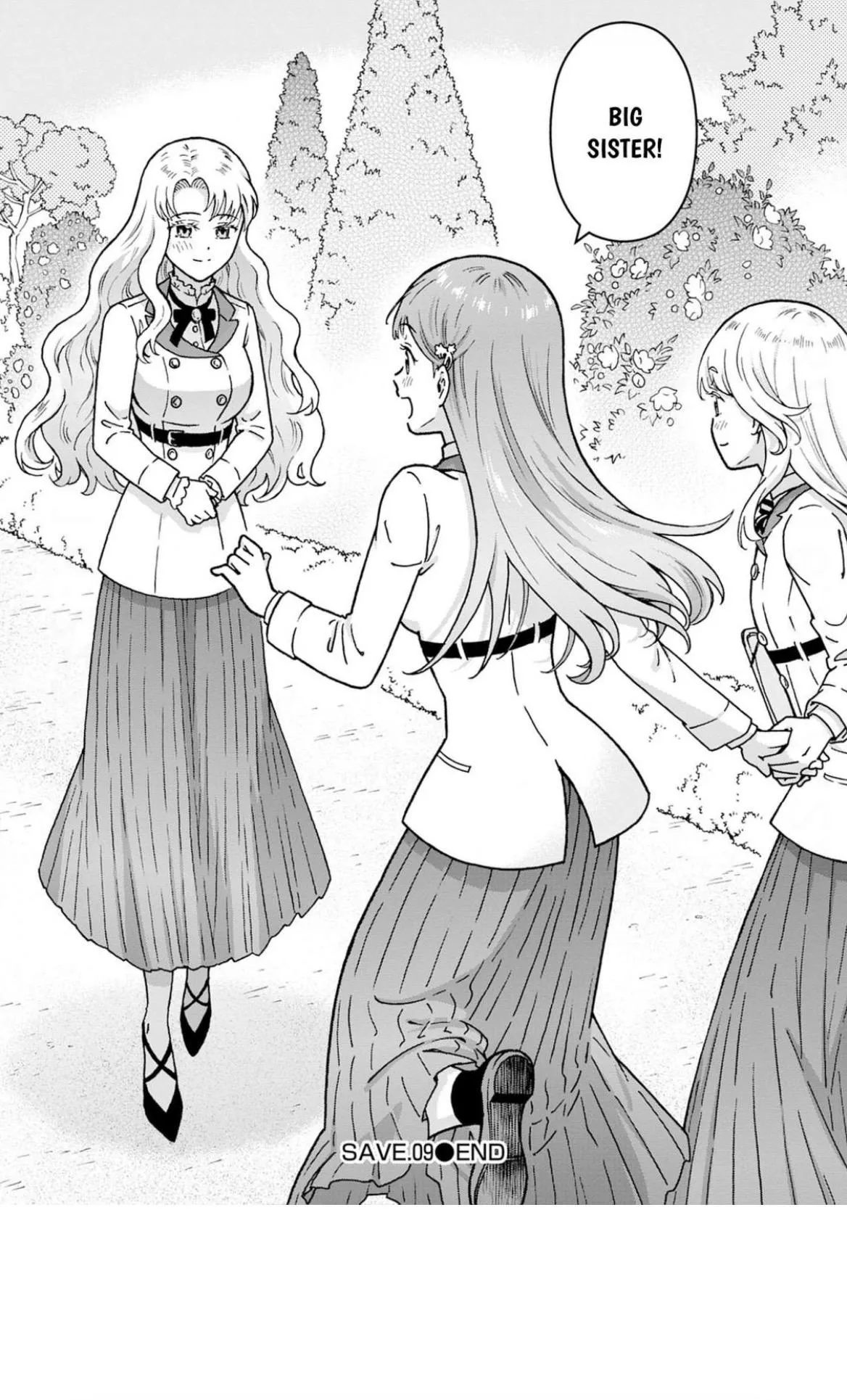 Nenrei Seigentsuki Otome Game No Akuyaku Reijou Desu Ga, Katabutsu Kishi-Sama Ga Yuushuu Sugite R Event Ga Issai Okinai Chapter 9 page 32 - 