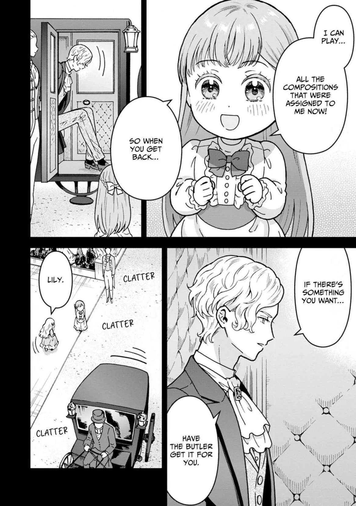 Nenrei Seigentsuki Otome Game No Akuyaku Reijou Desu Ga, Katabutsu Kishi-Sama Ga Yuushuu Sugite R Event Ga Issai Okinai Chapter 9 page 8 - 