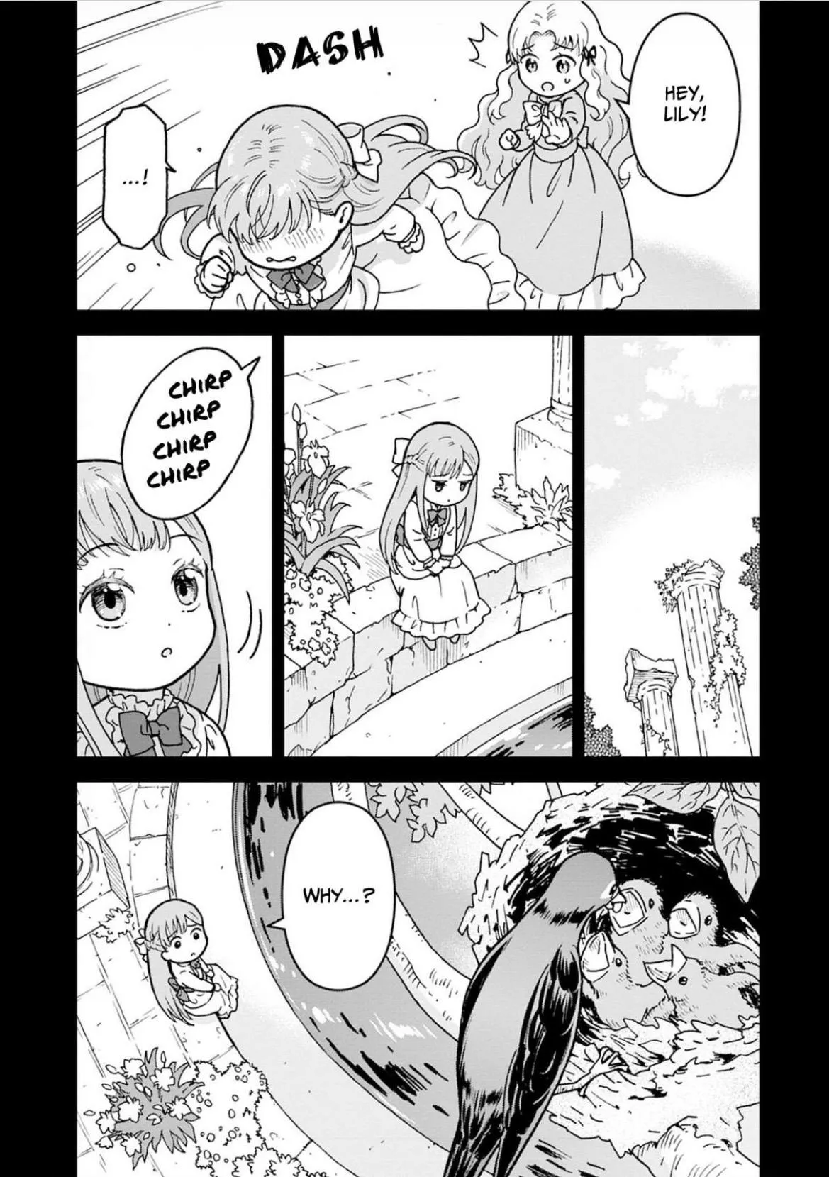 Nenrei Seigentsuki Otome Game No Akuyaku Reijou Desu Ga, Katabutsu Kishi-Sama Ga Yuushuu Sugite R Event Ga Issai Okinai Chapter 9 page 9 - 